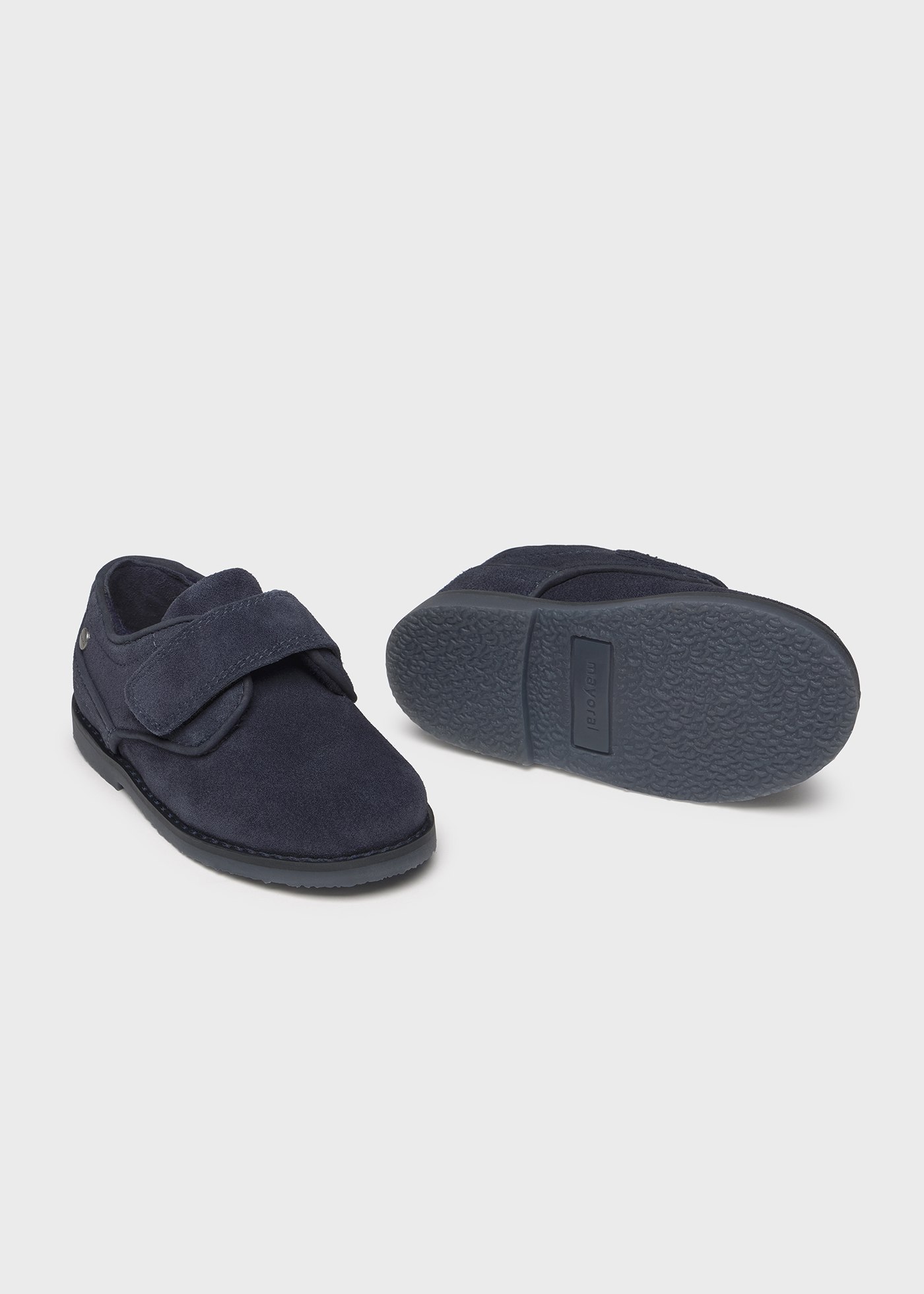 Buty dla niemowlęcia