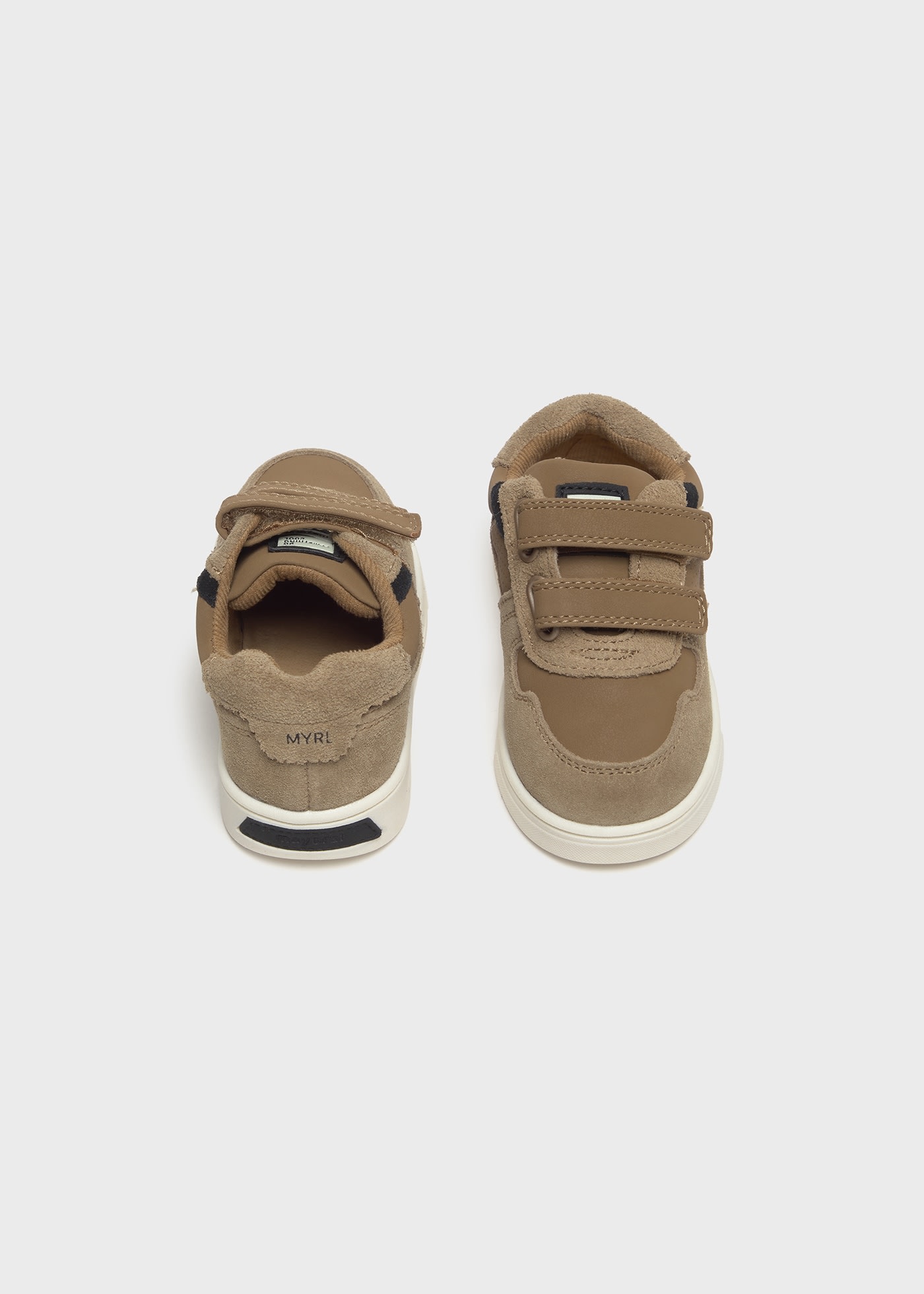 Baby Trainers