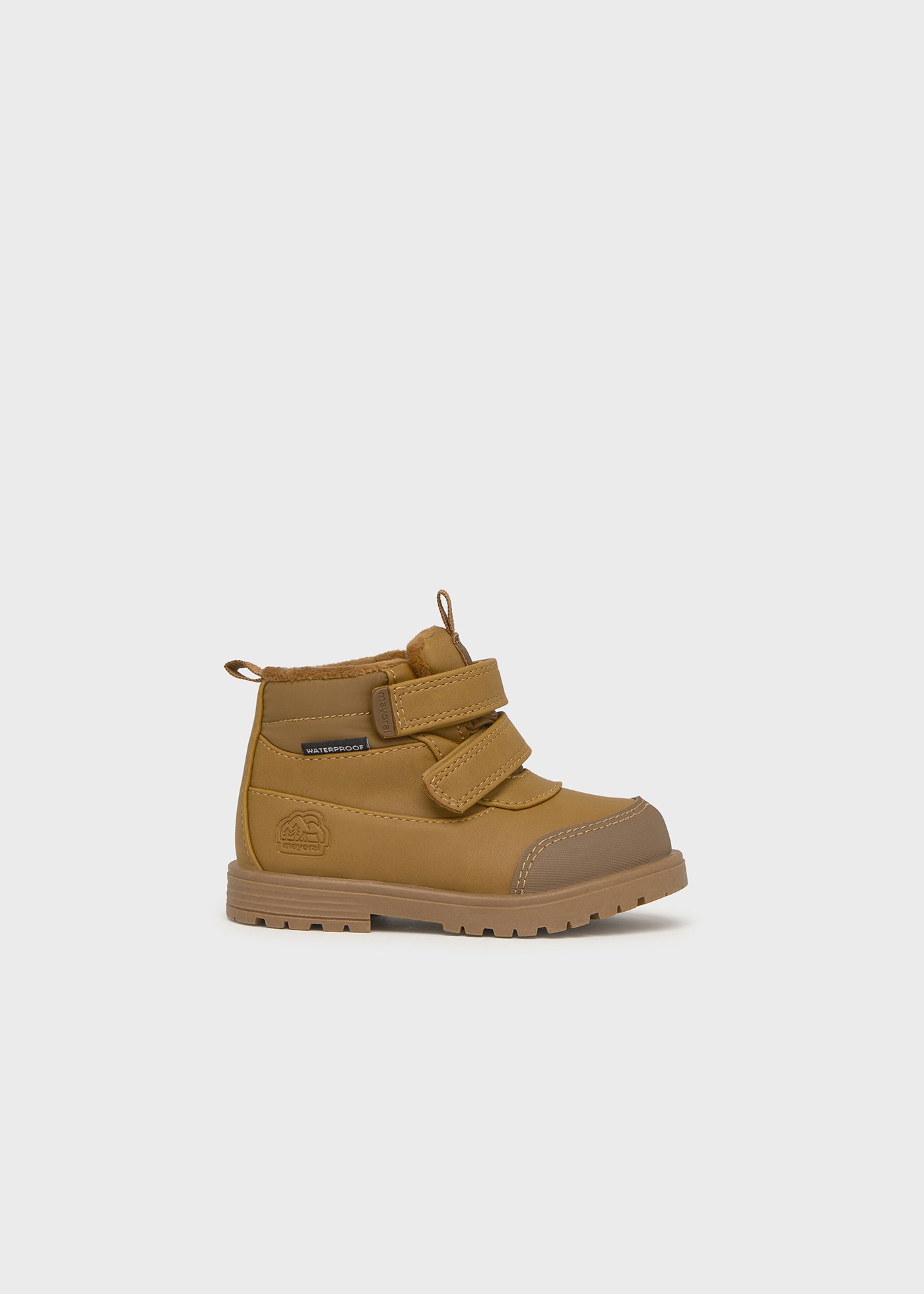 Baby Water Repellent Ankle Boots