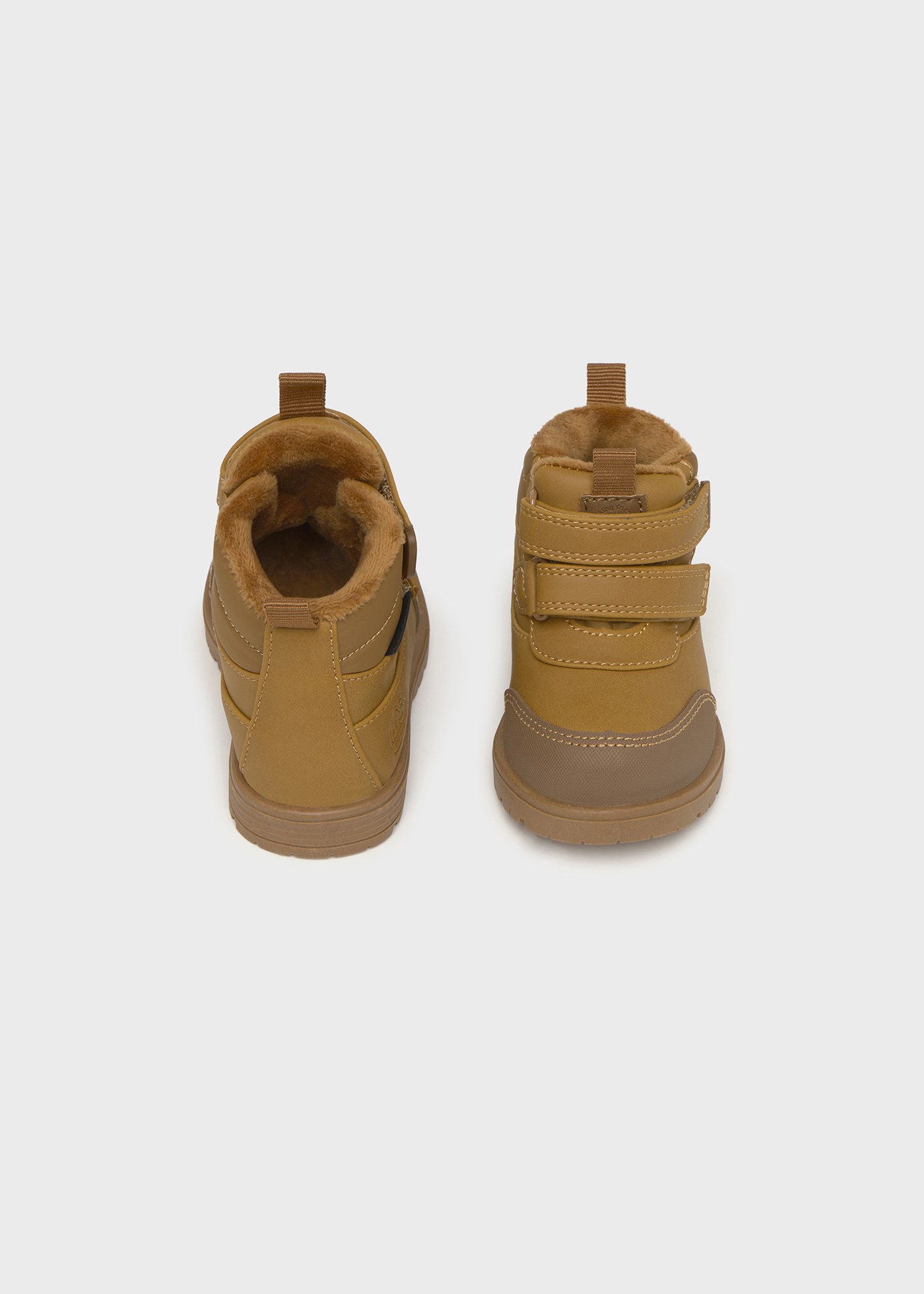 Baby Water Repellent Ankle Boots