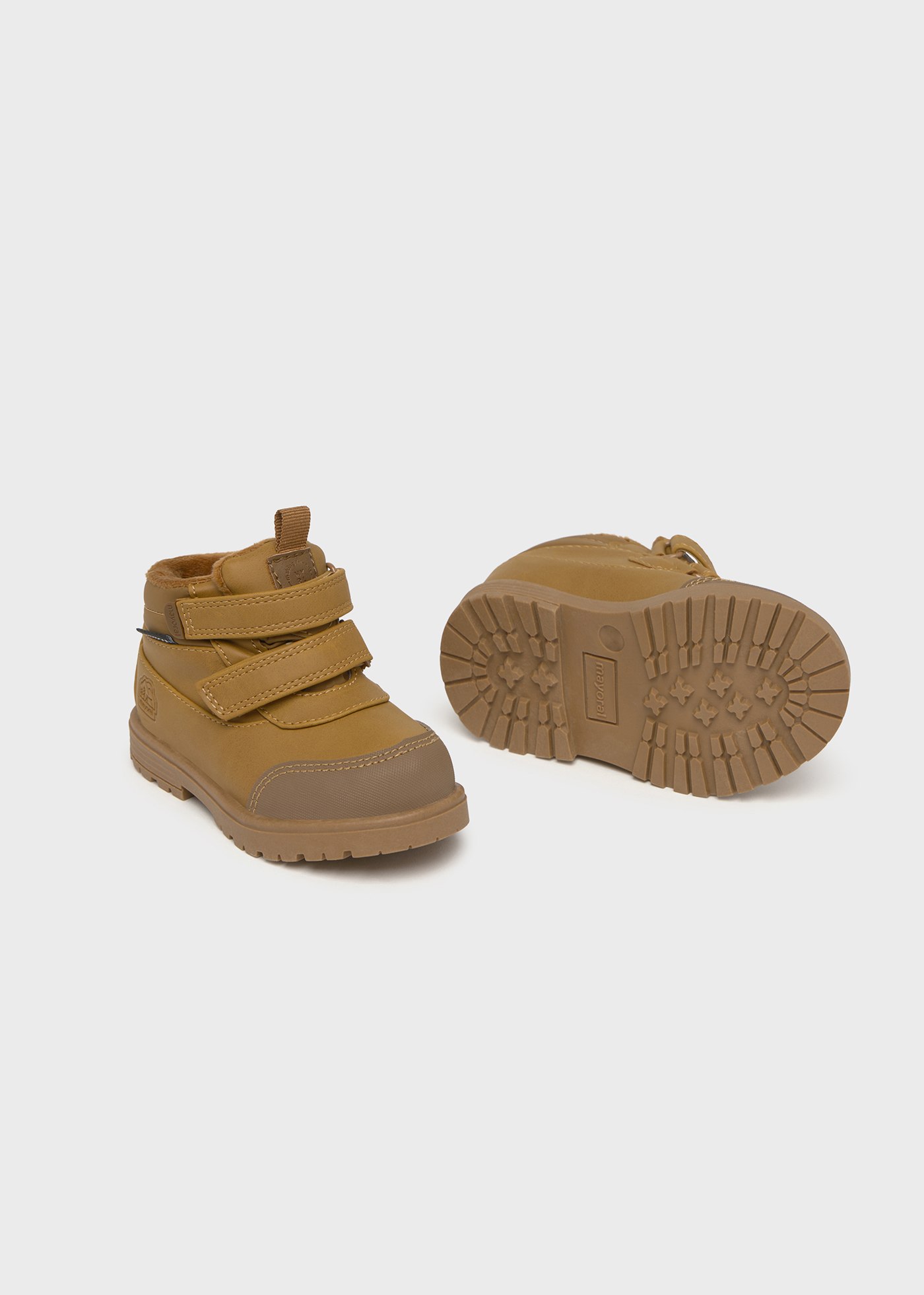 Baby Water Repellent Ankle Boots