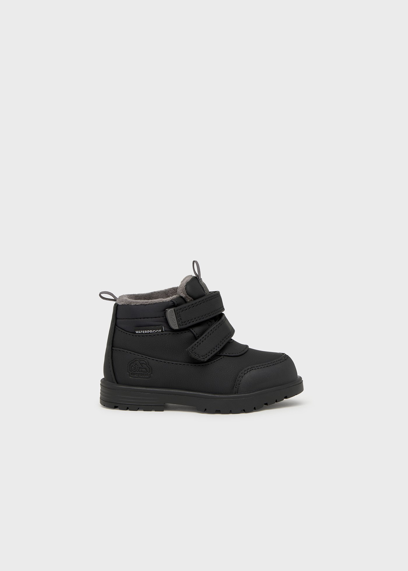 Baby Water Repellent Ankle Boots