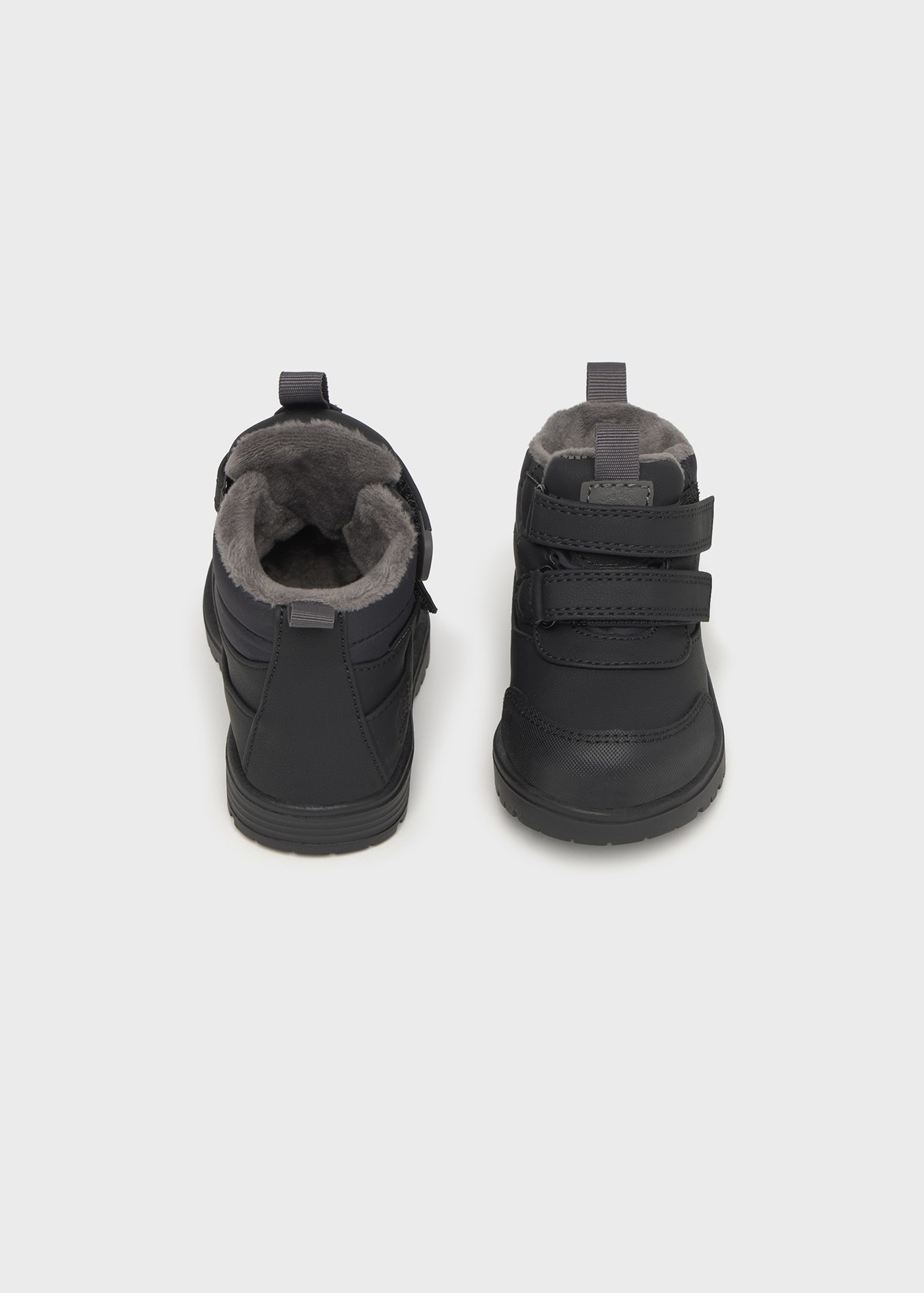 Baby Water Repellent Ankle Boots