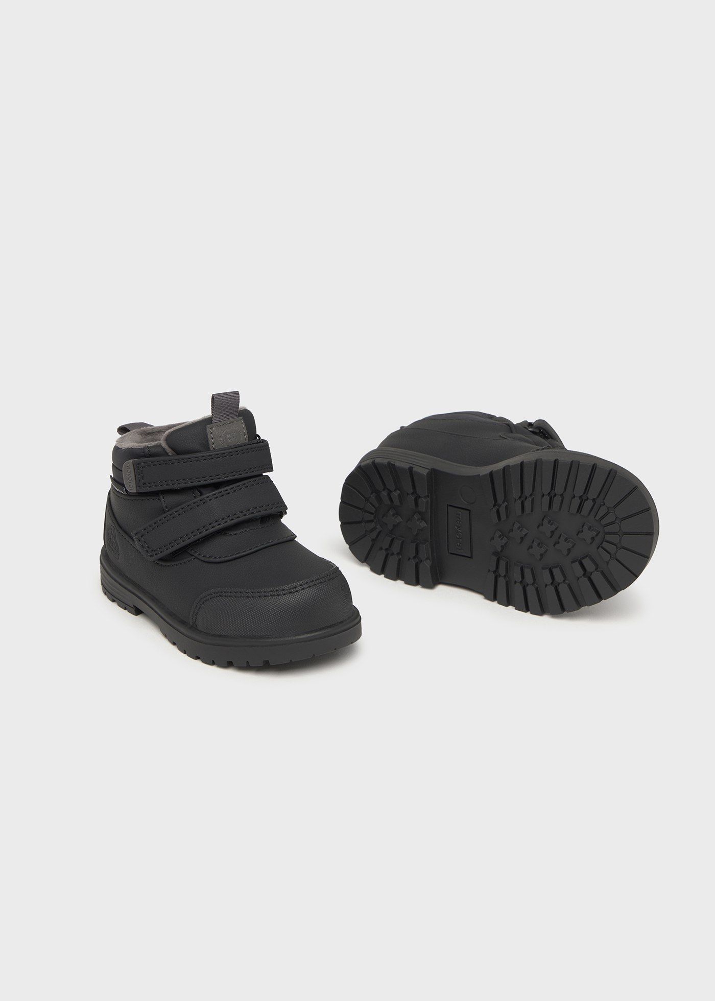 Baby Water Repellent Ankle Boots