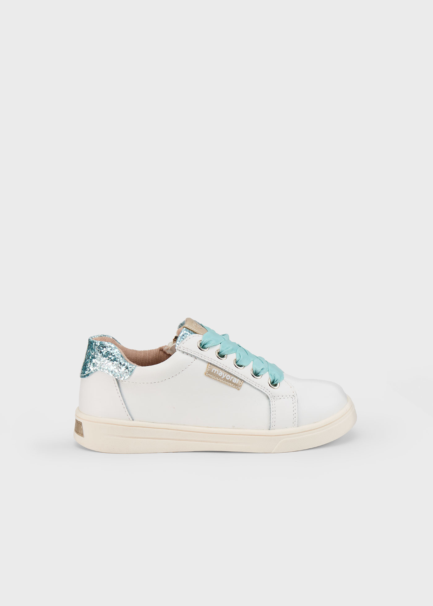 Buty sportowe dla dziewczynki