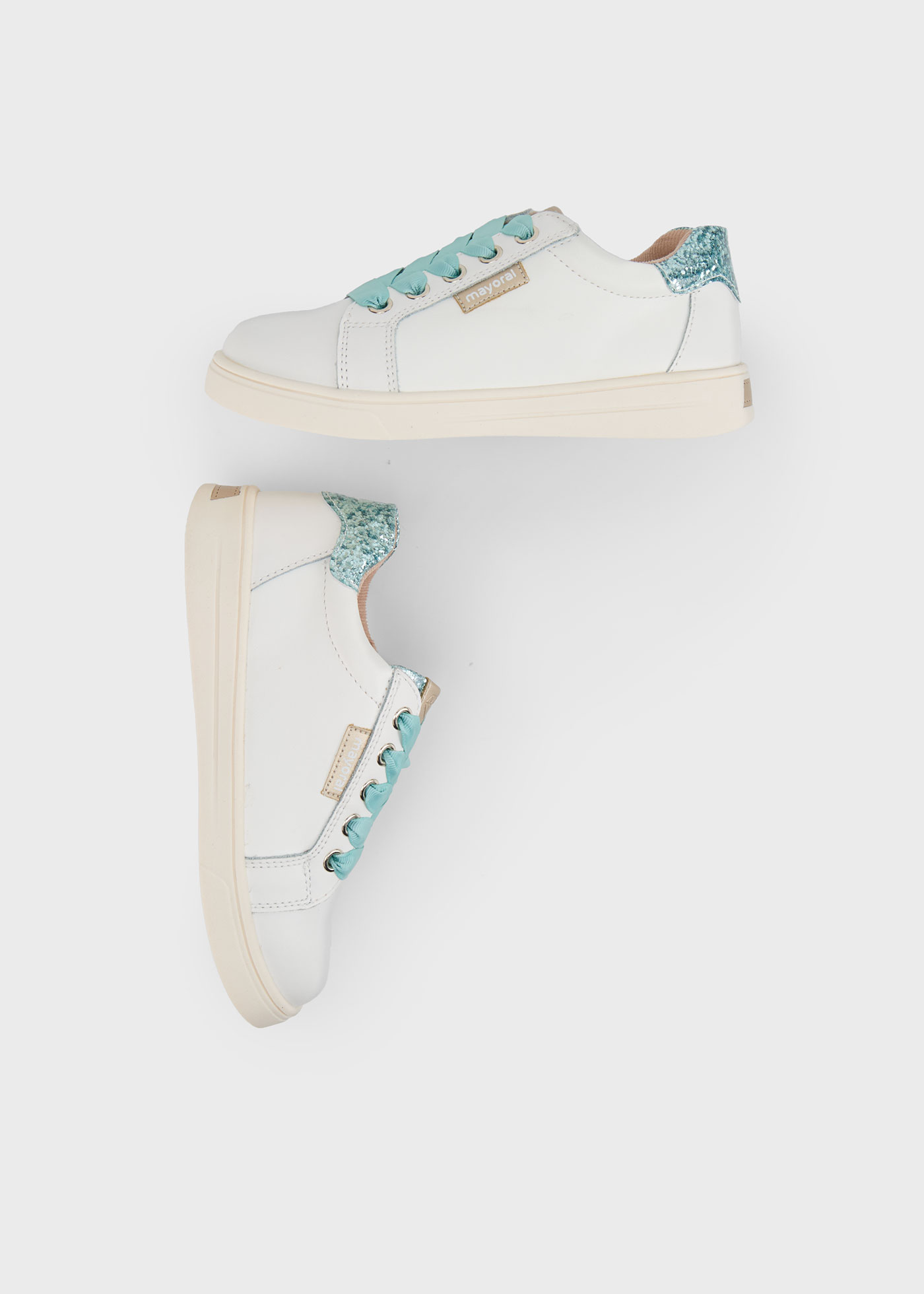 Buty sportowe dla dziewczynki