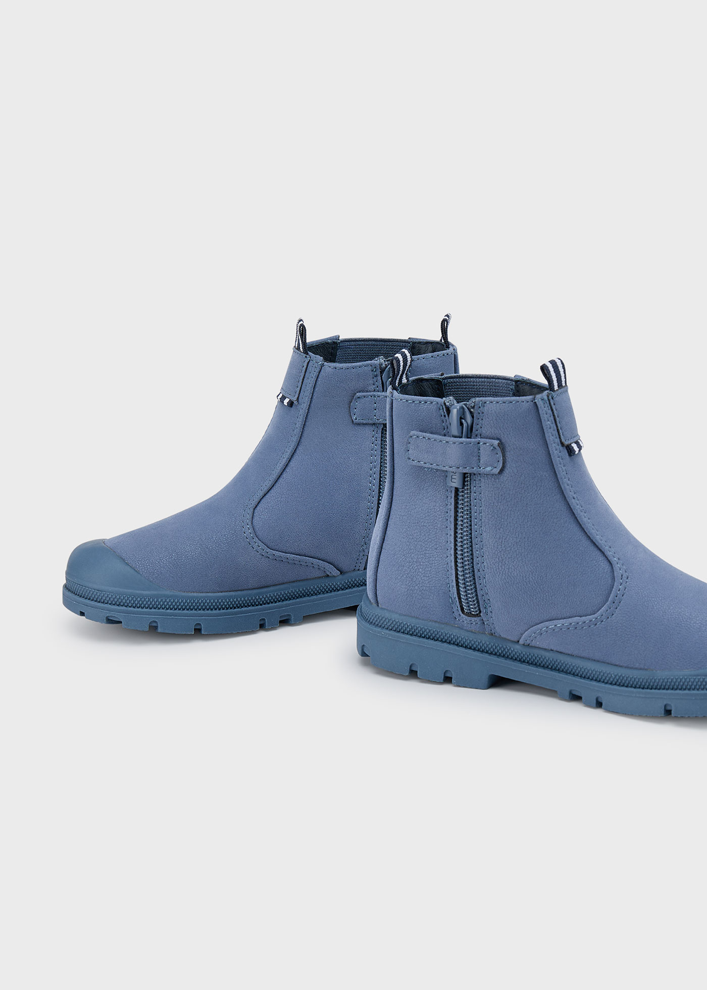 Boy Chelsea Boots