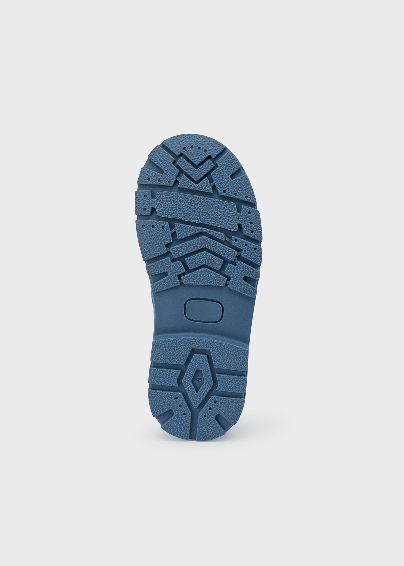 Botins Chelsea menino