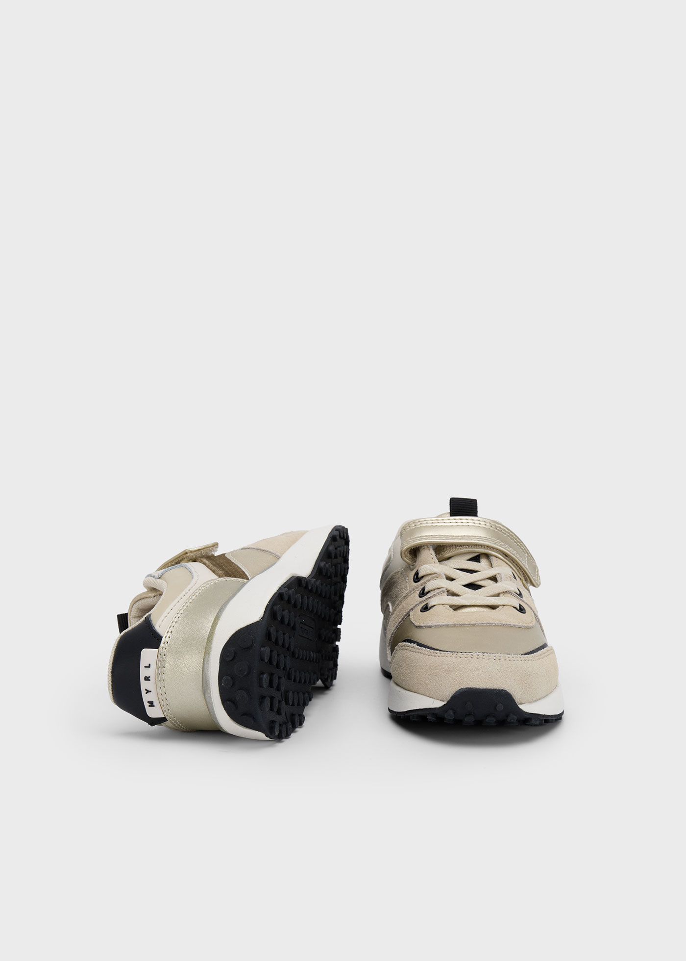 Buty sportowe dla chłopca