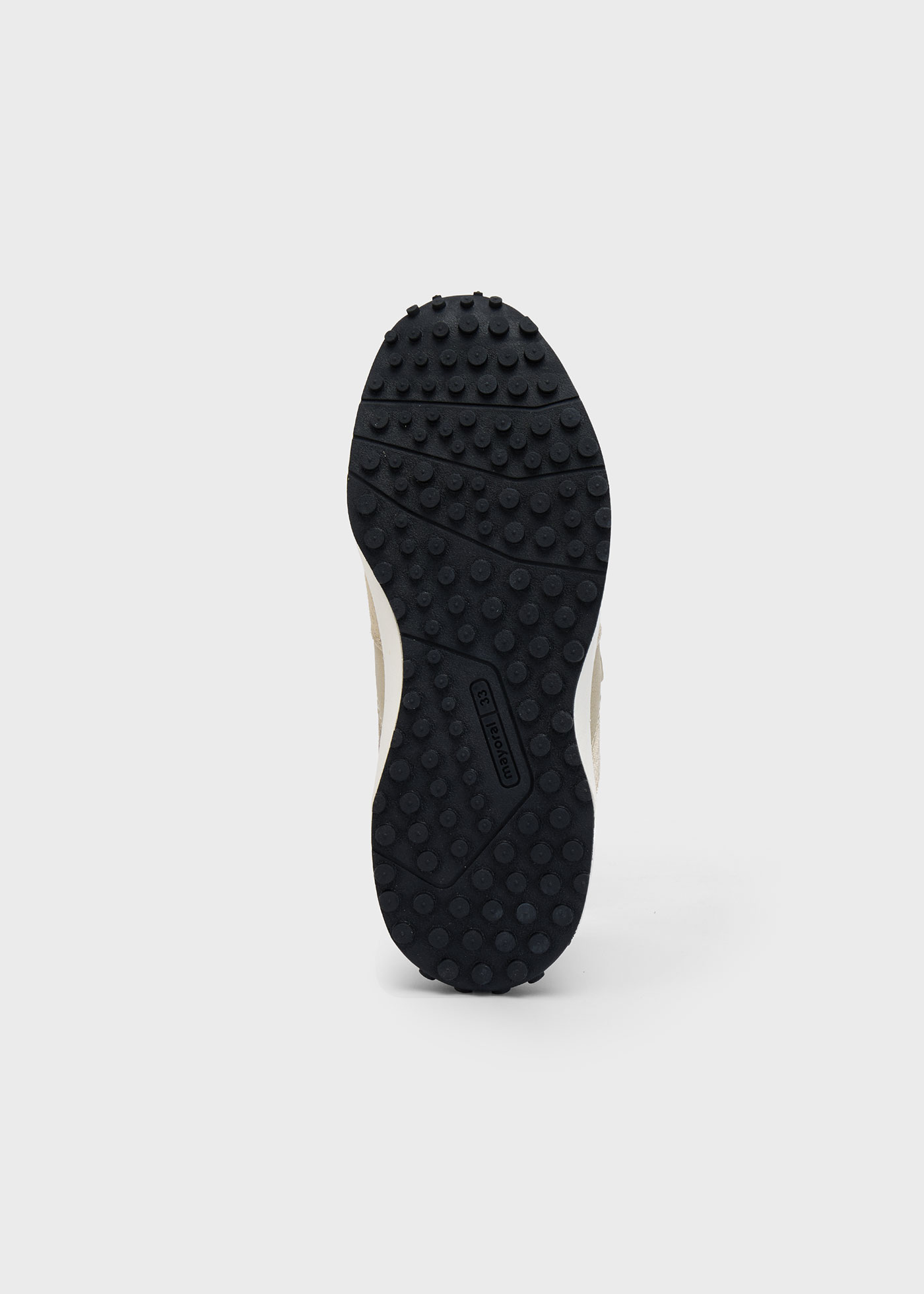 Buty sportowe dla chłopca
