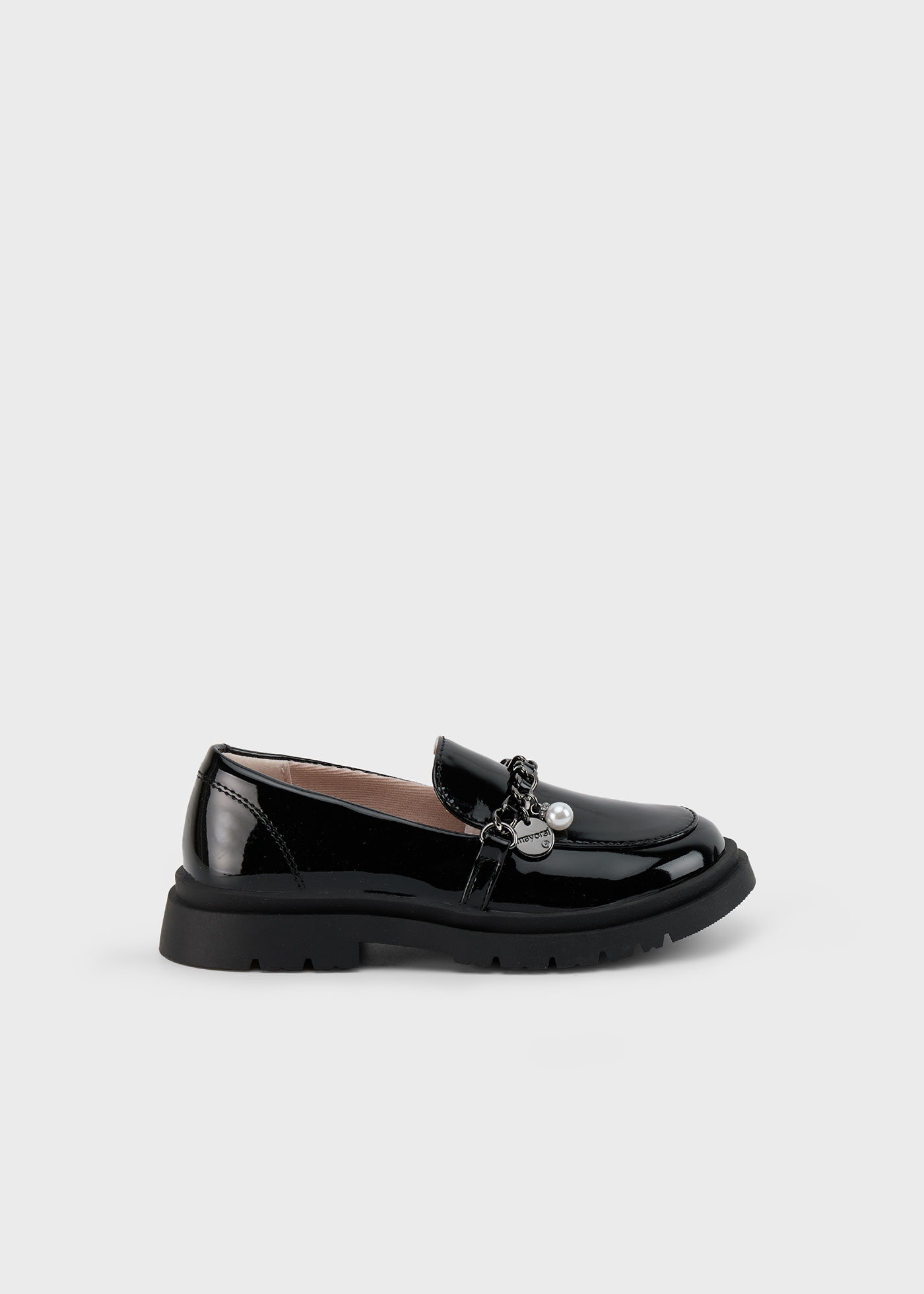 Girl Loafers