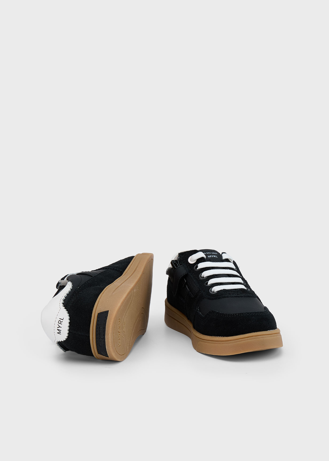 Buty sportowe dla chłopca