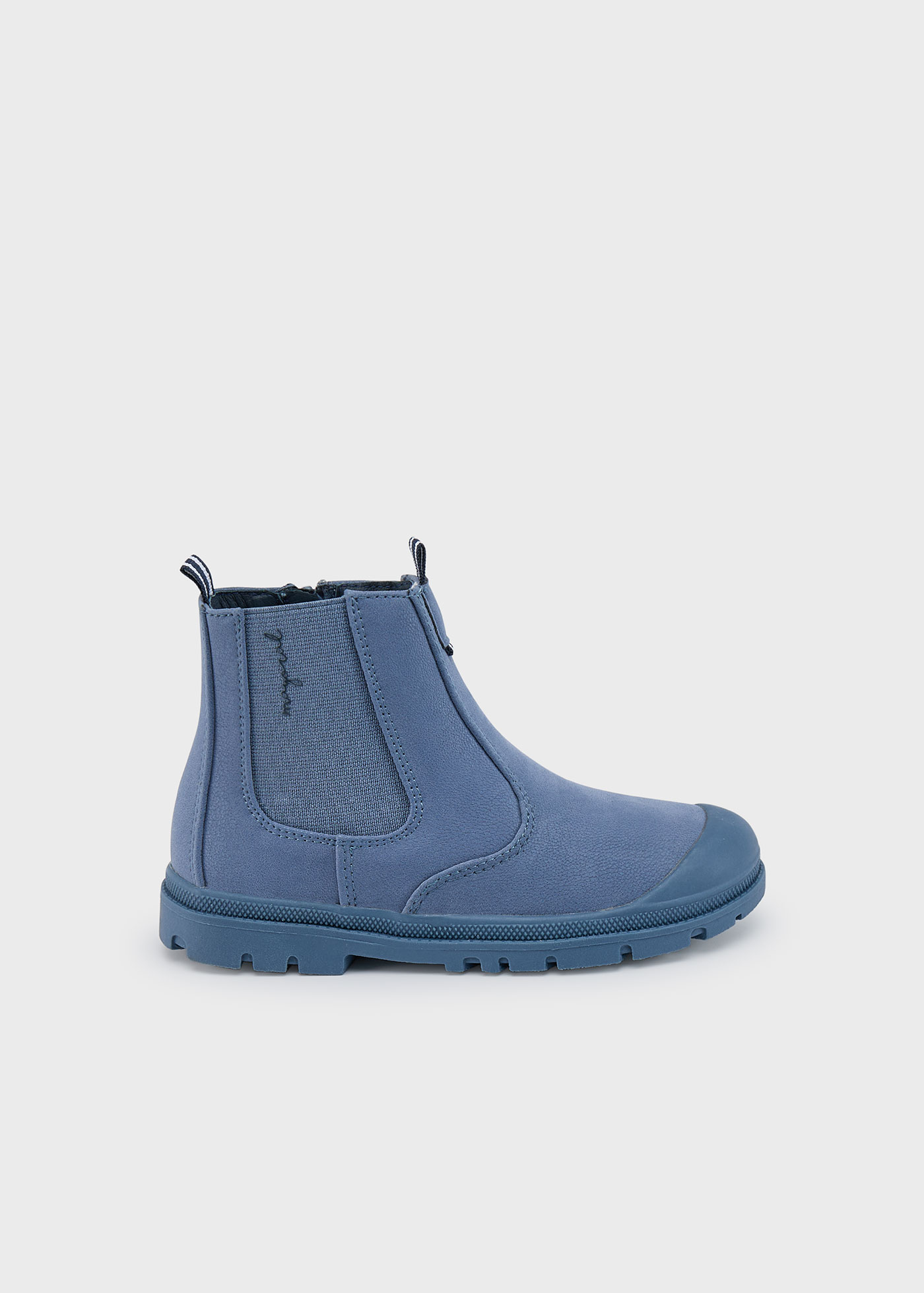 Boy Chelsea Boots