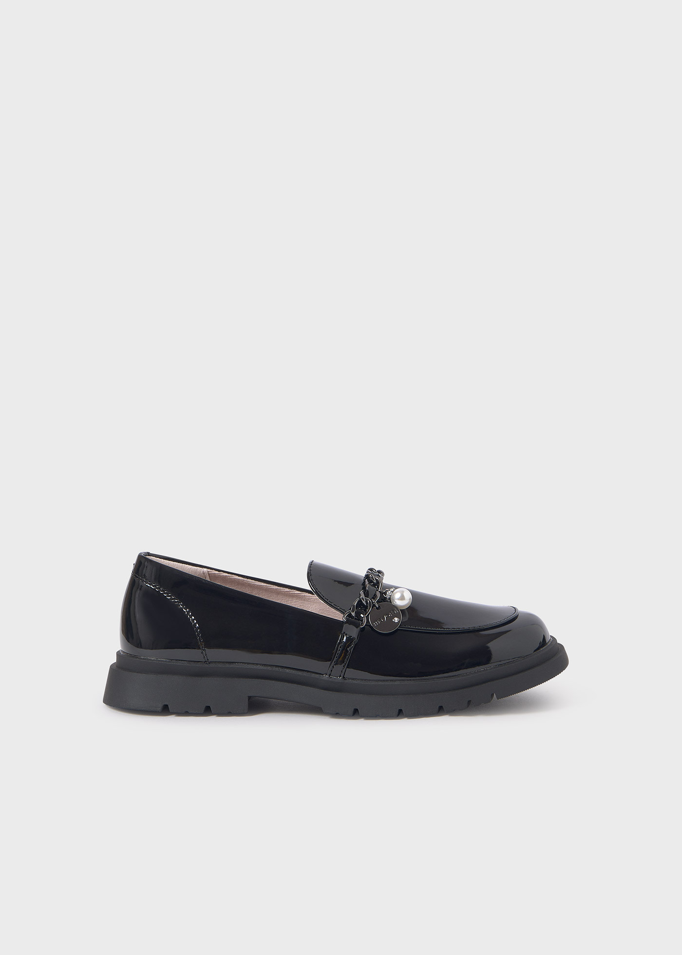Buty dla dziewczynki