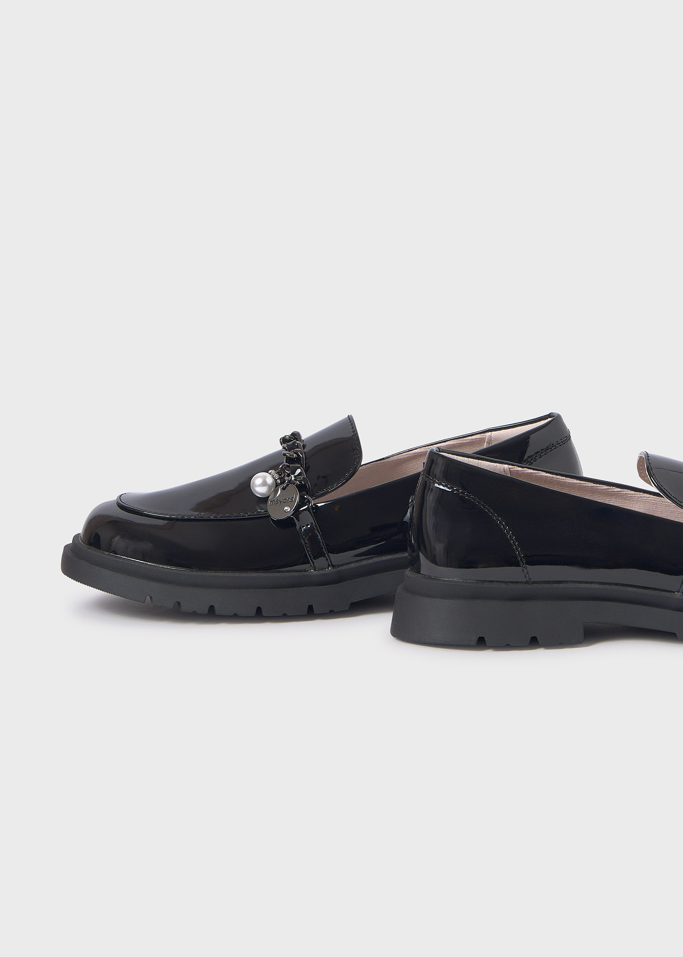 Buty dla dziewczynki