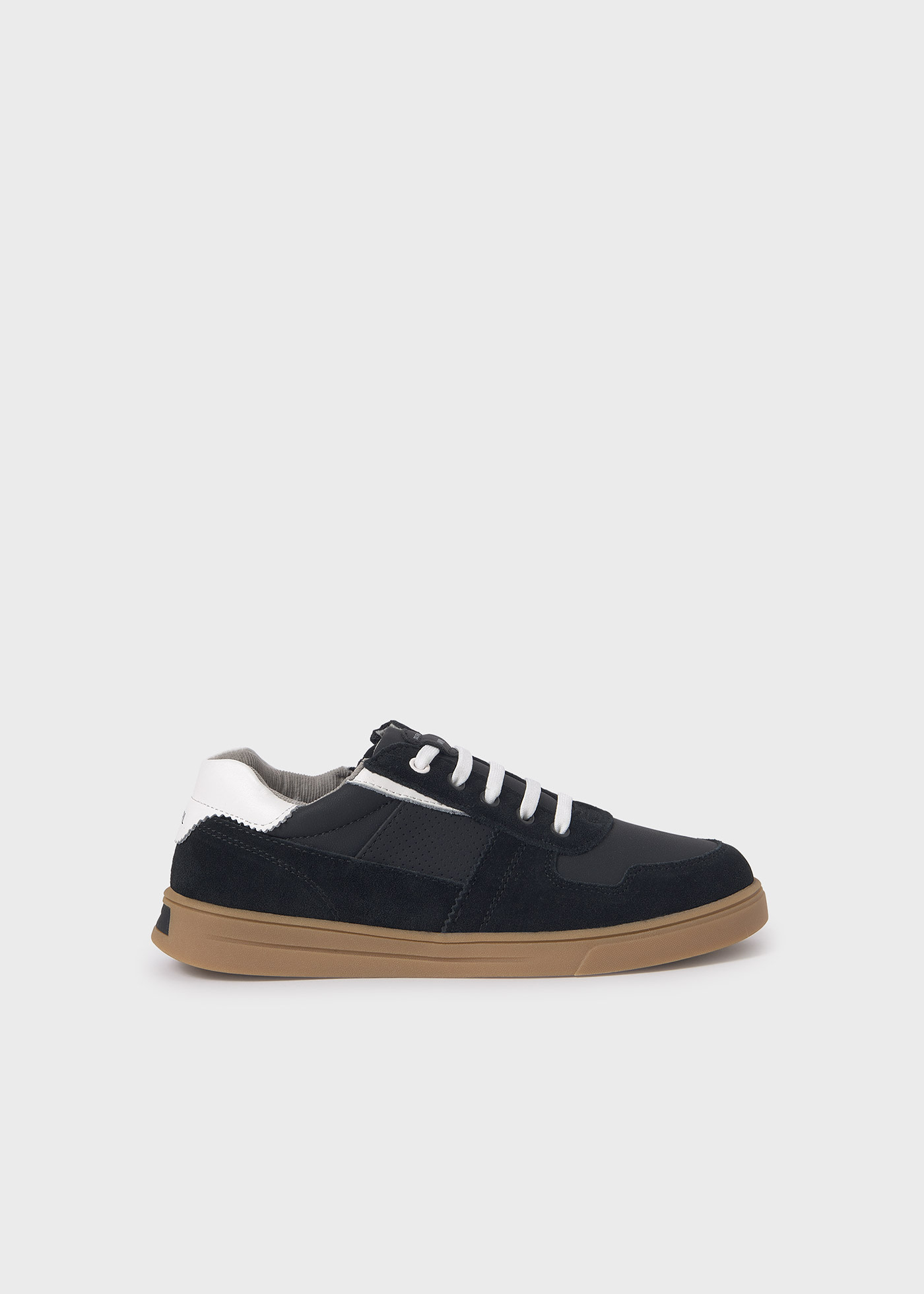 Buty dla chłopca