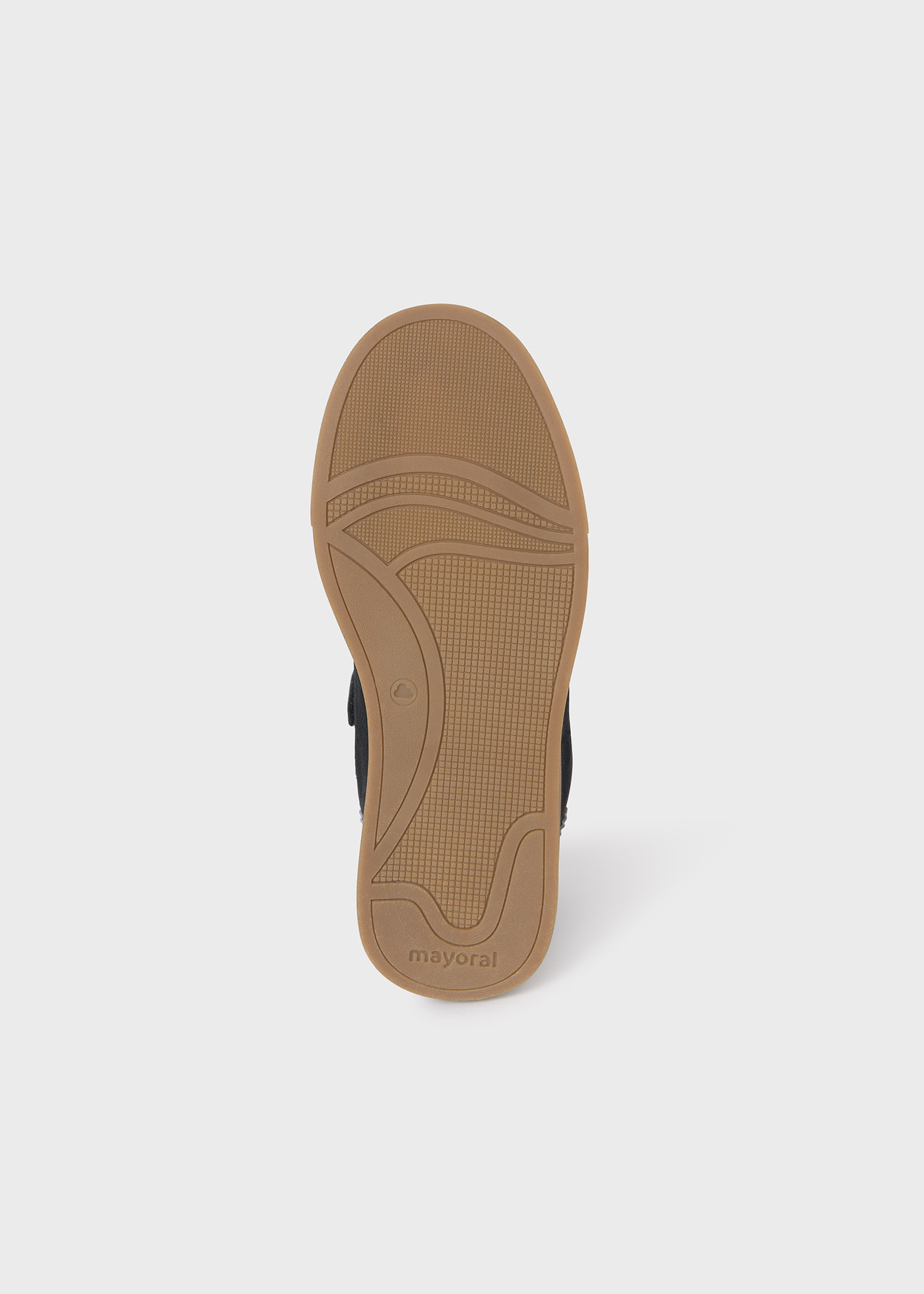 Buty dla chłopca