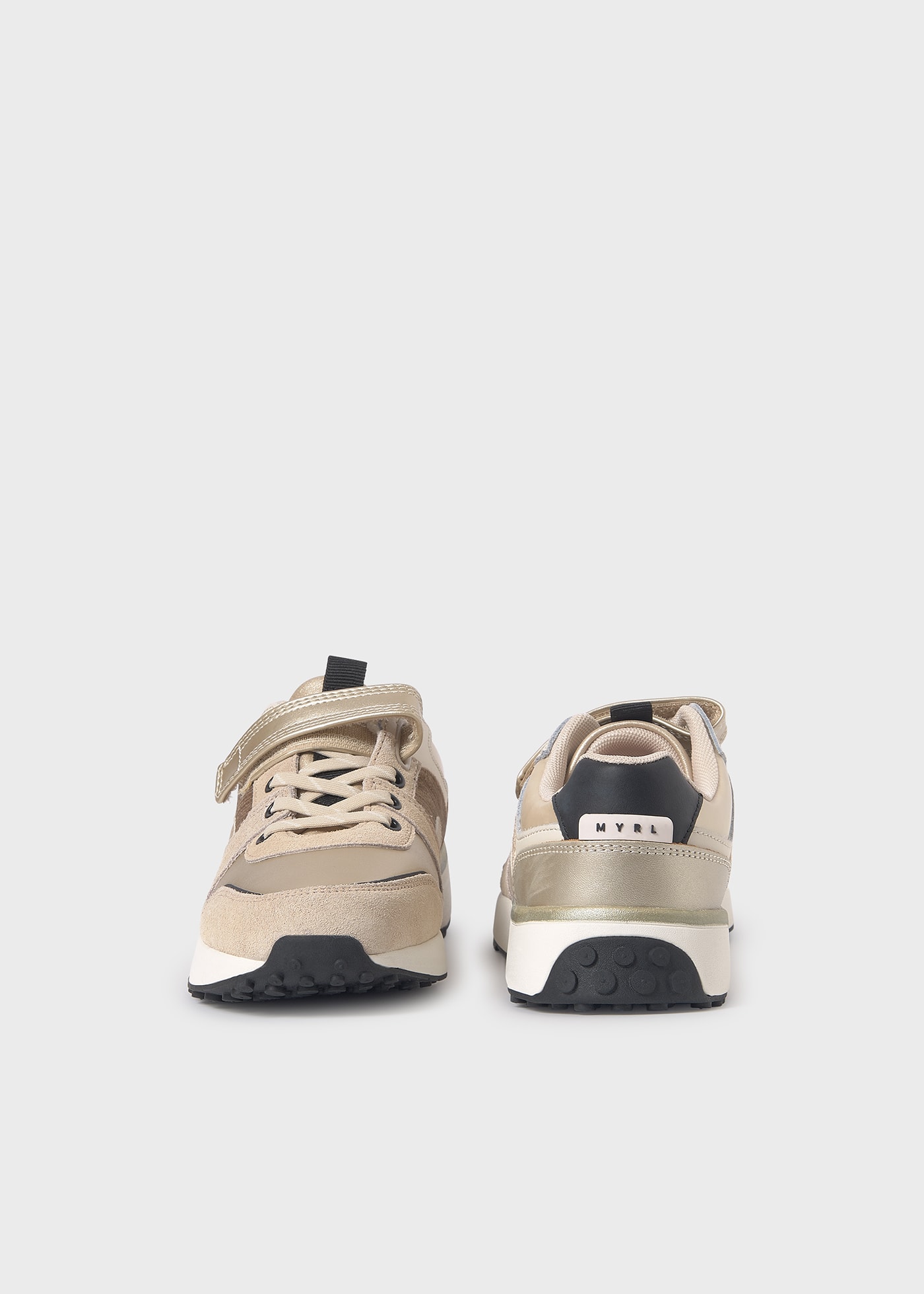 Buty sportowe dla chłopca
