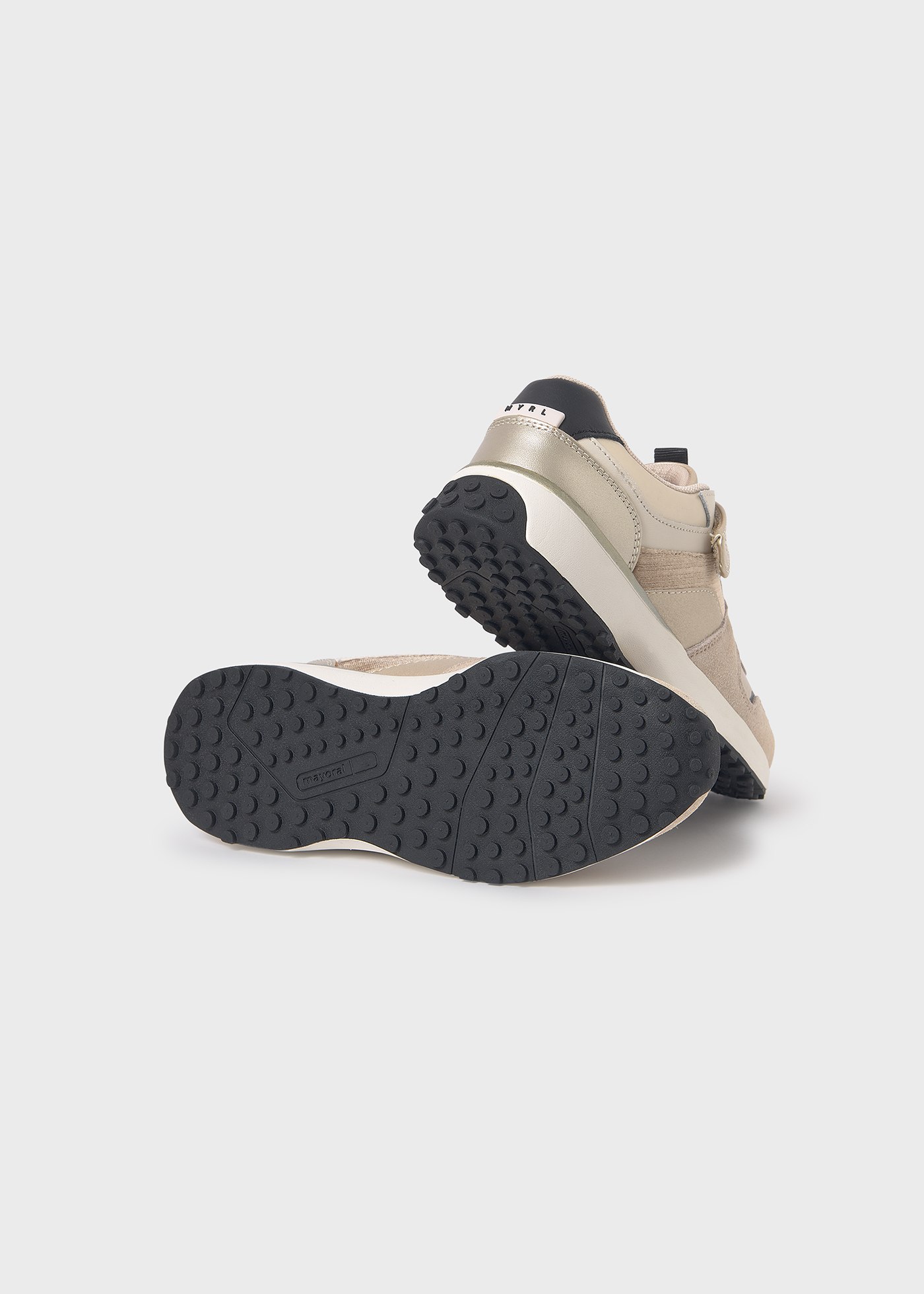 Buty sportowe dla chłopca