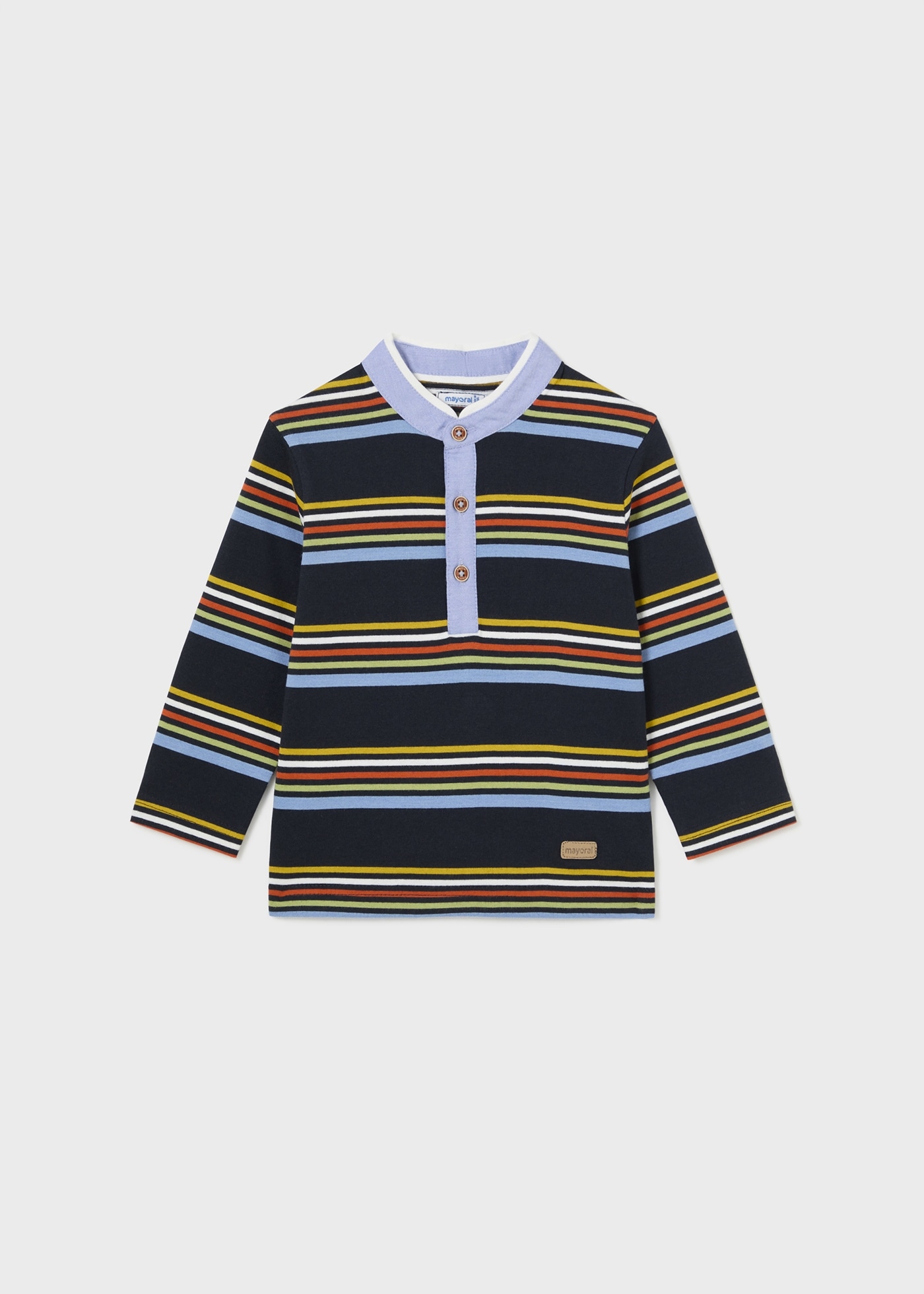 Polo shirt baby