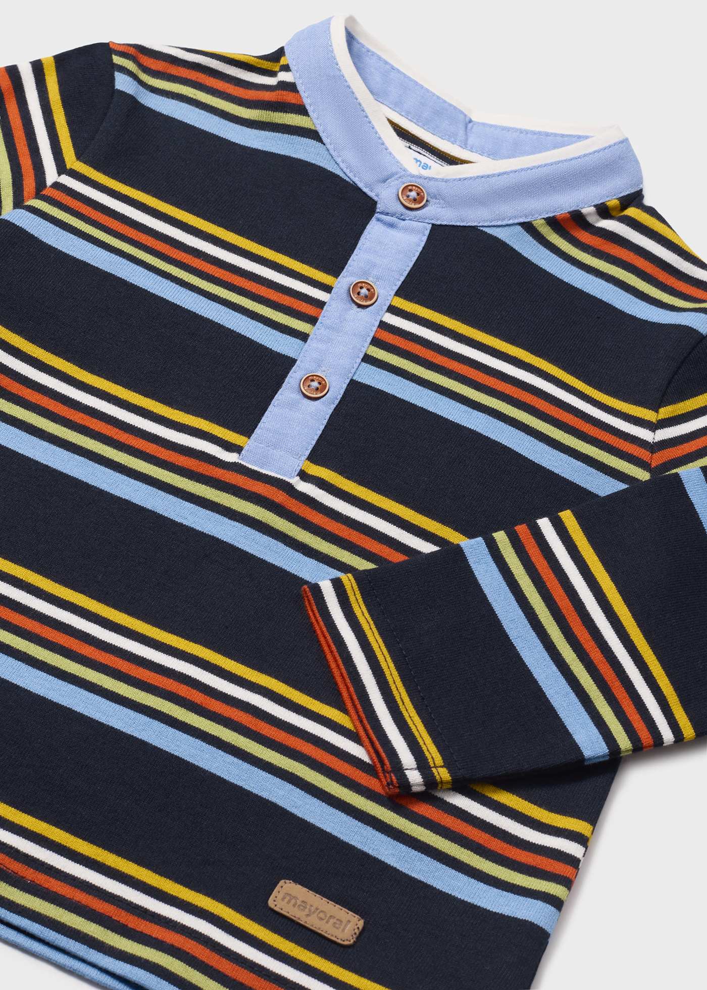 Polo shirt baby