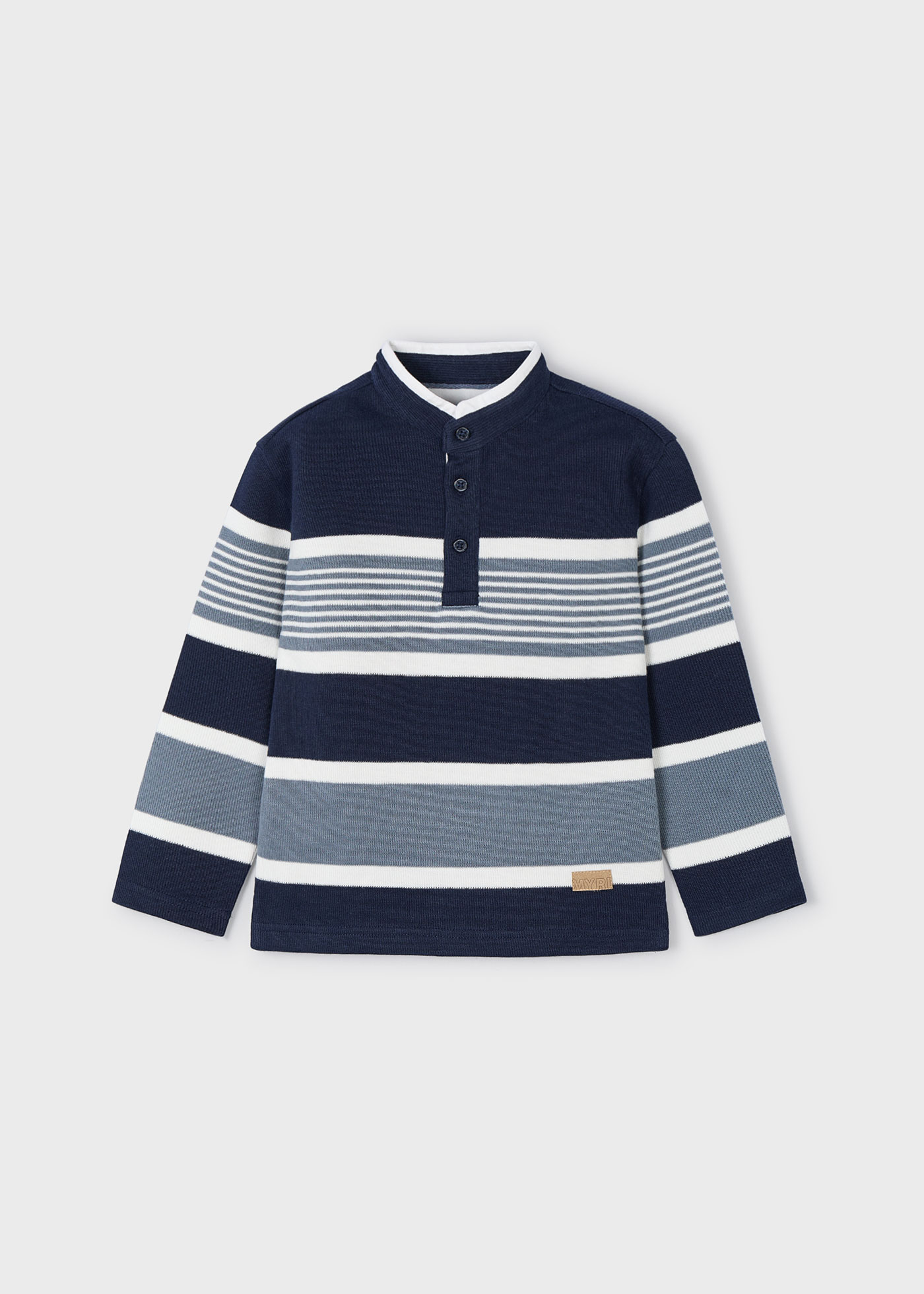 Polo dla chłopca