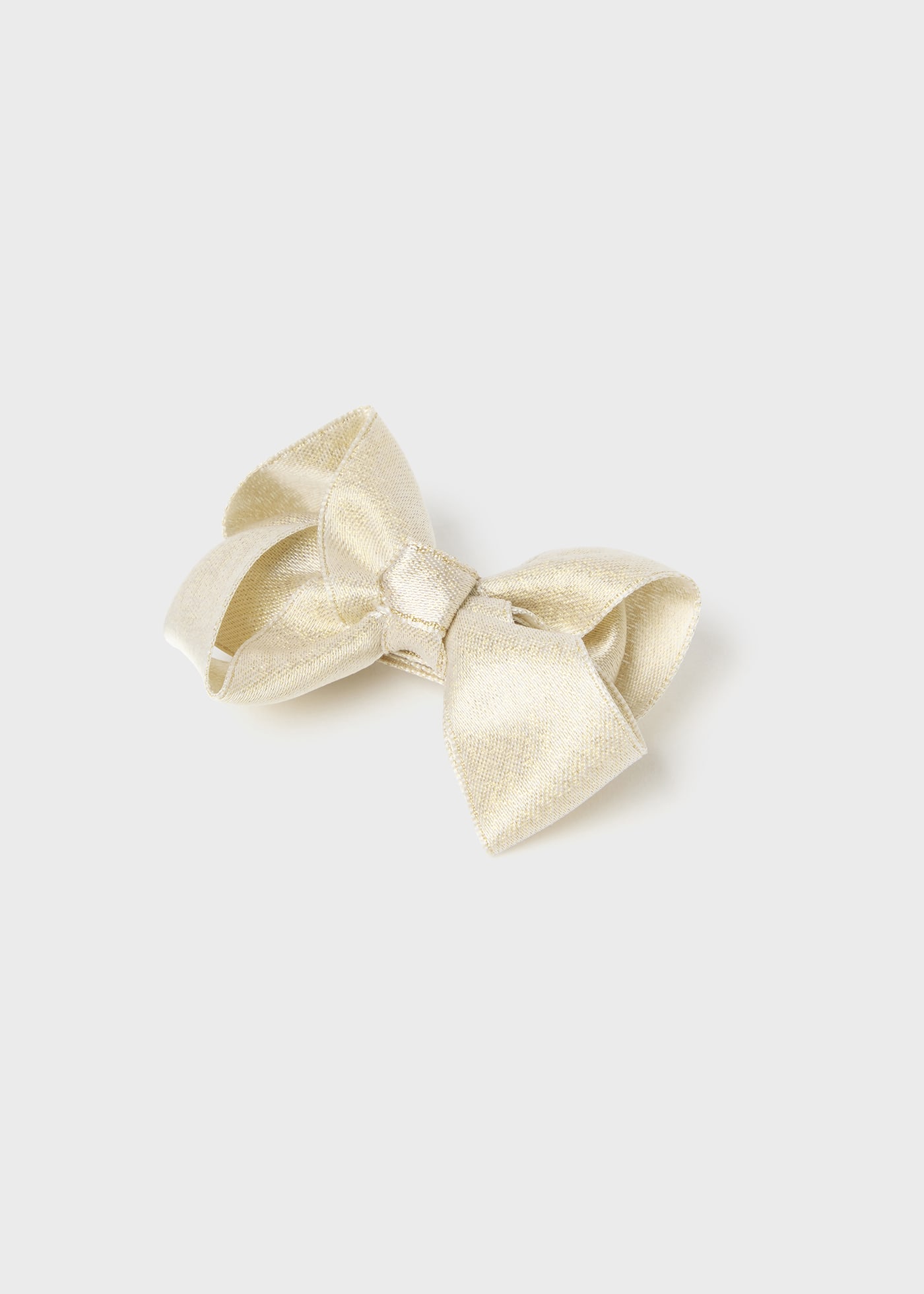 Baby Mini Bow Clip