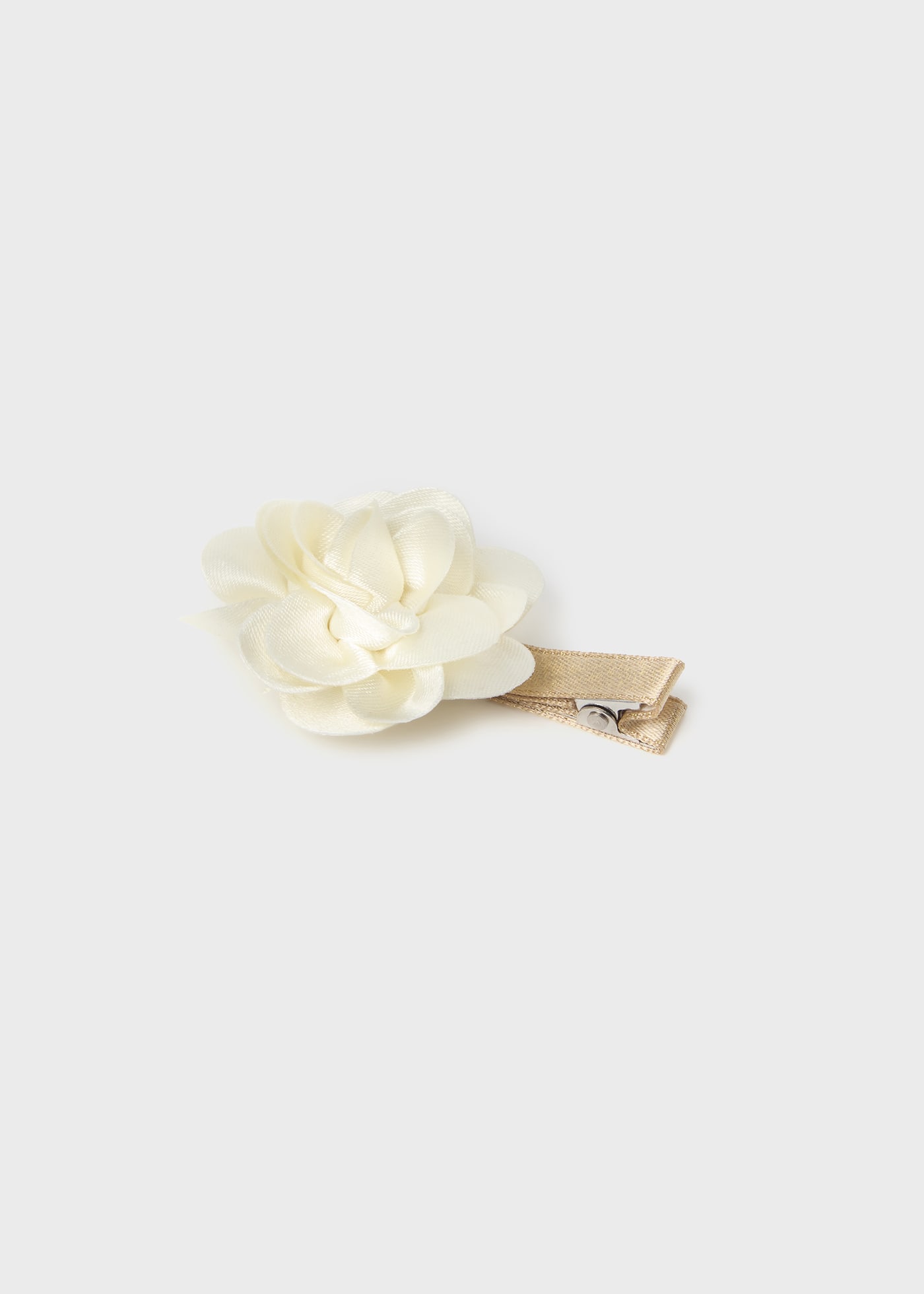 Baby Mini Flower Clip