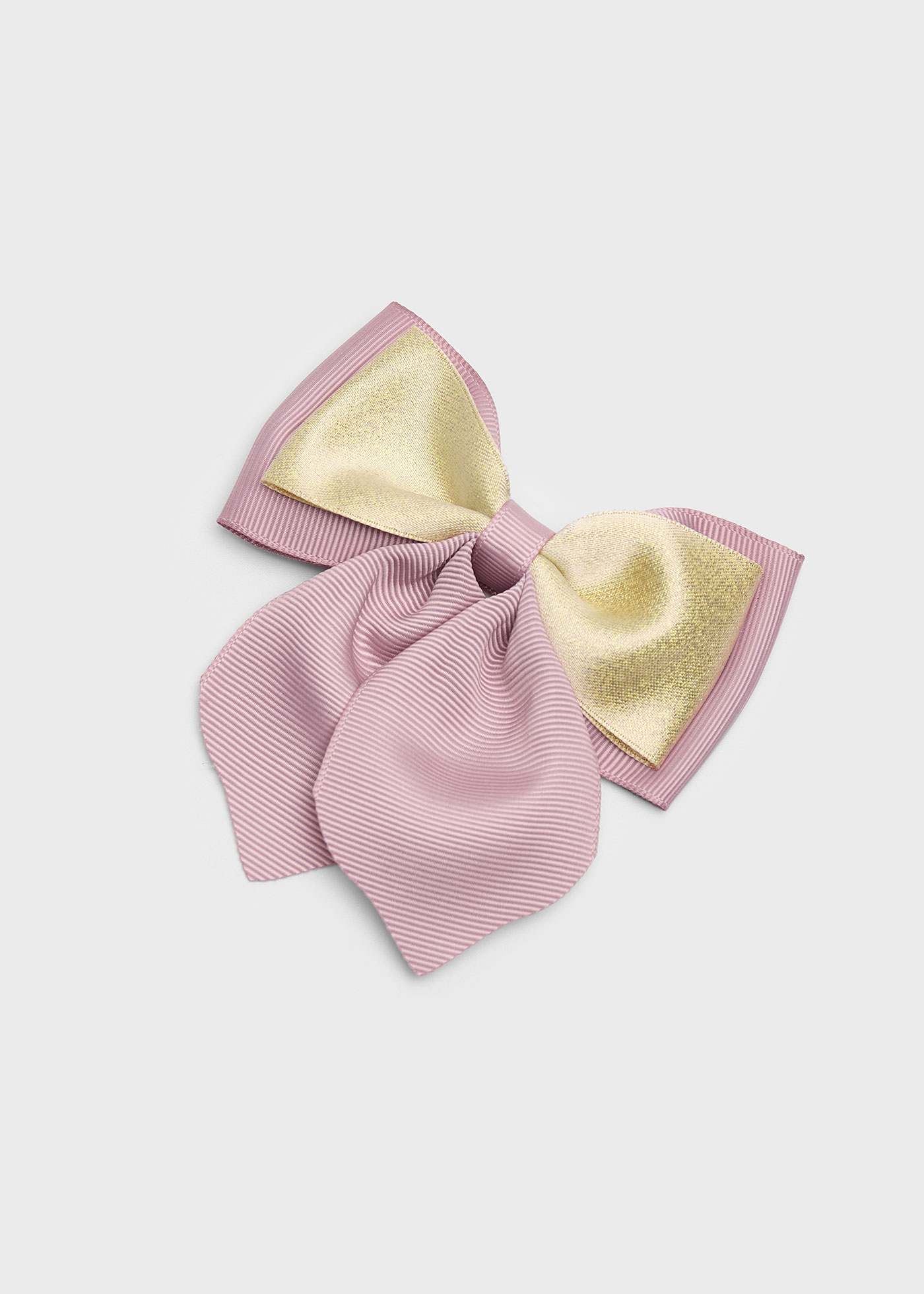 Girl Bow Clip