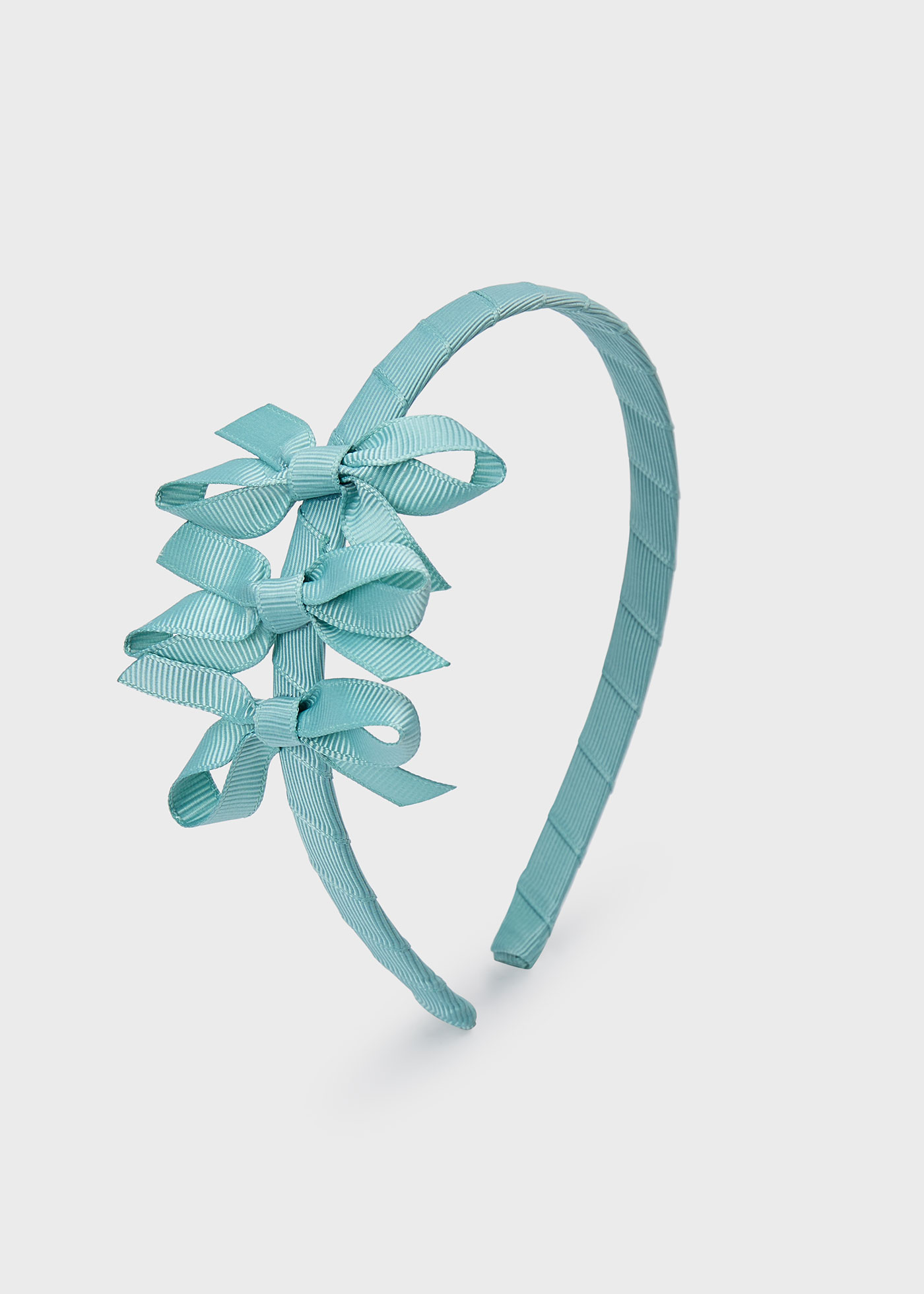 Girl Bow Headband