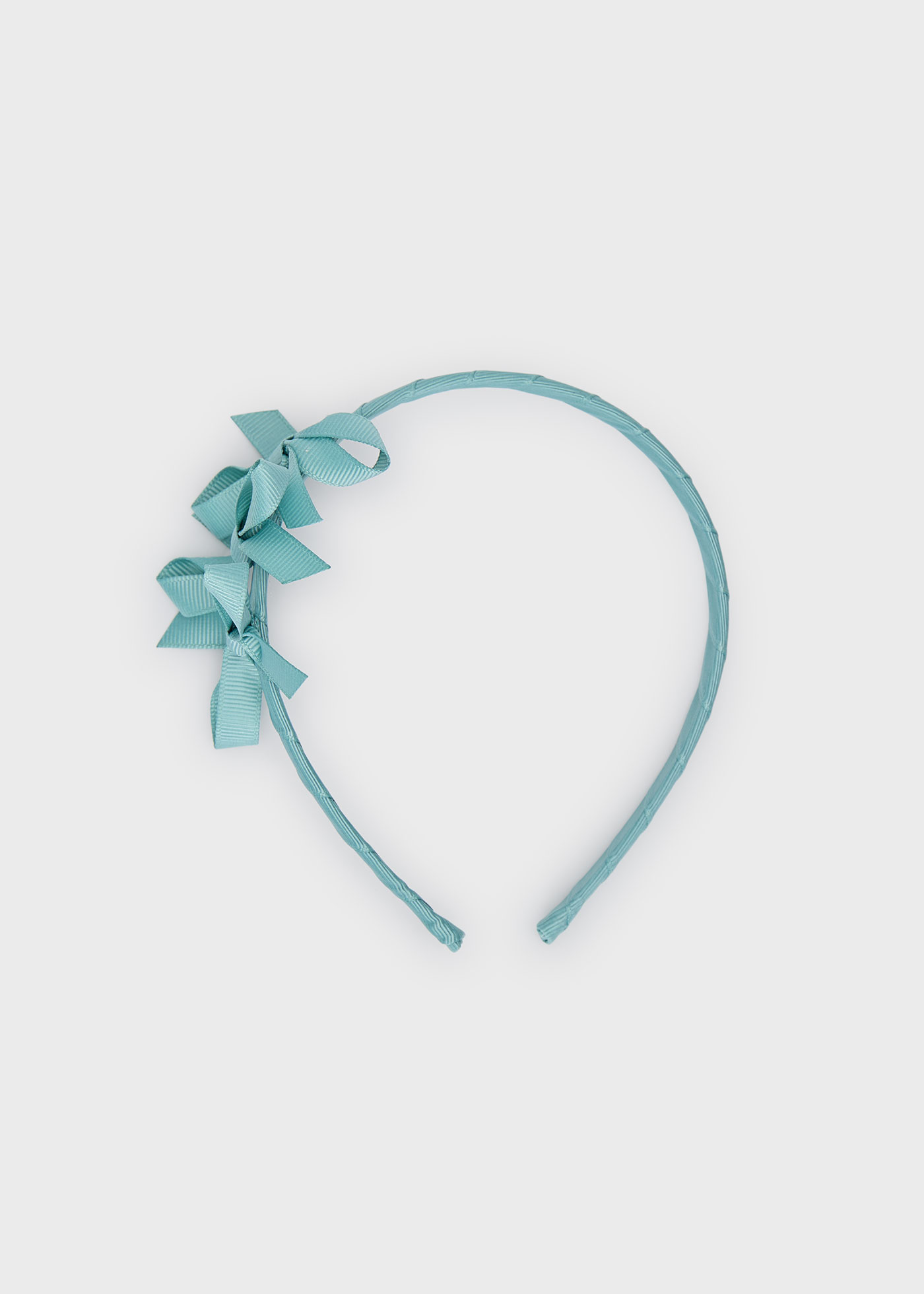 Girl Bow Headband