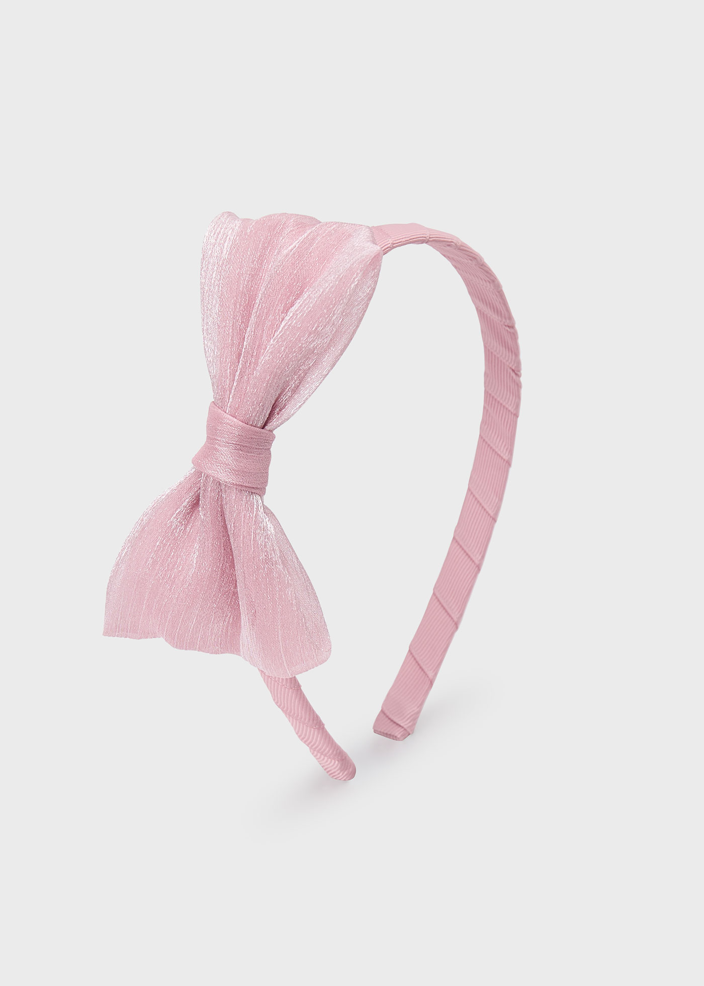 Girl Chiffon Lace Headband