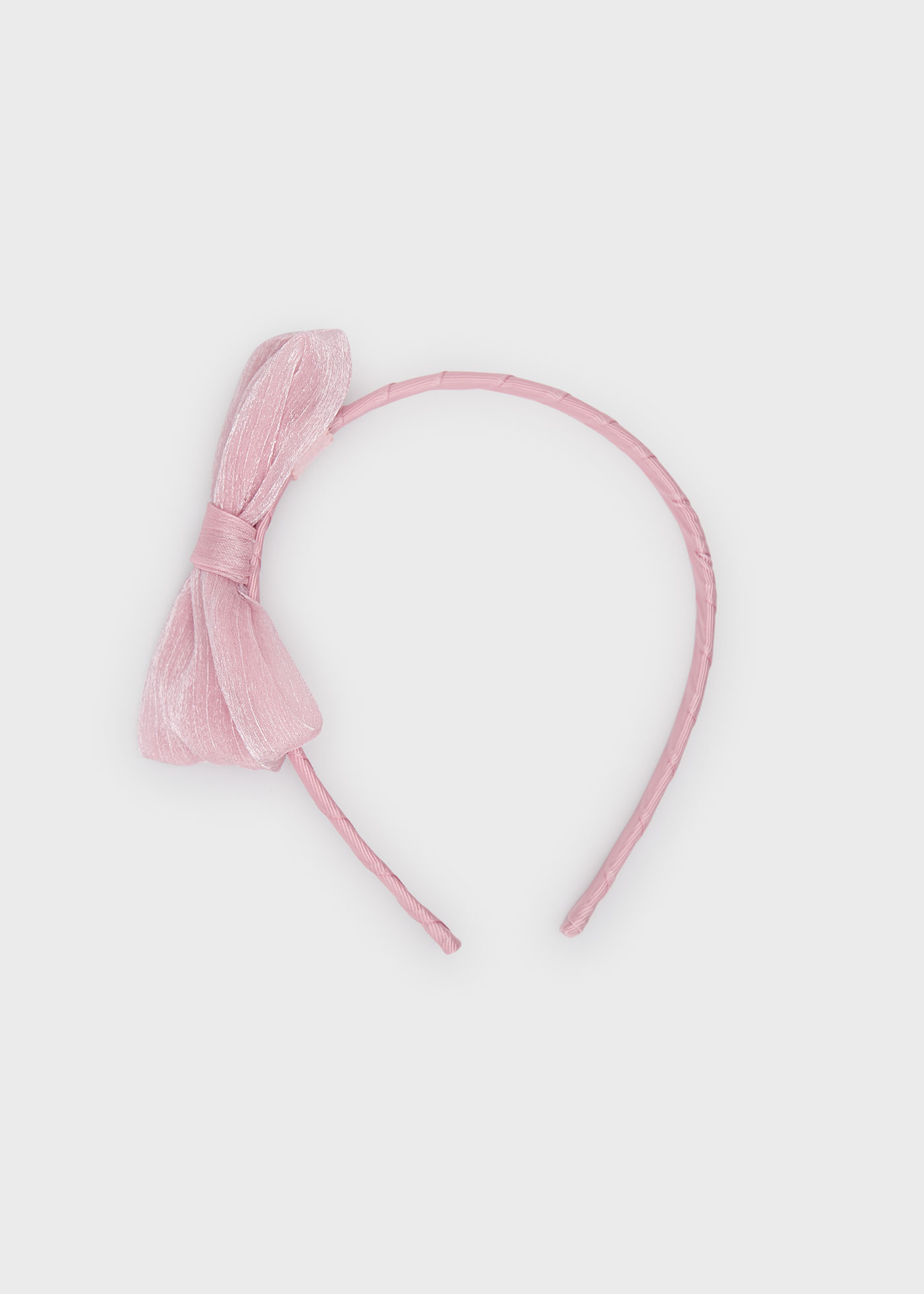 Girl Chiffon Lace Headband