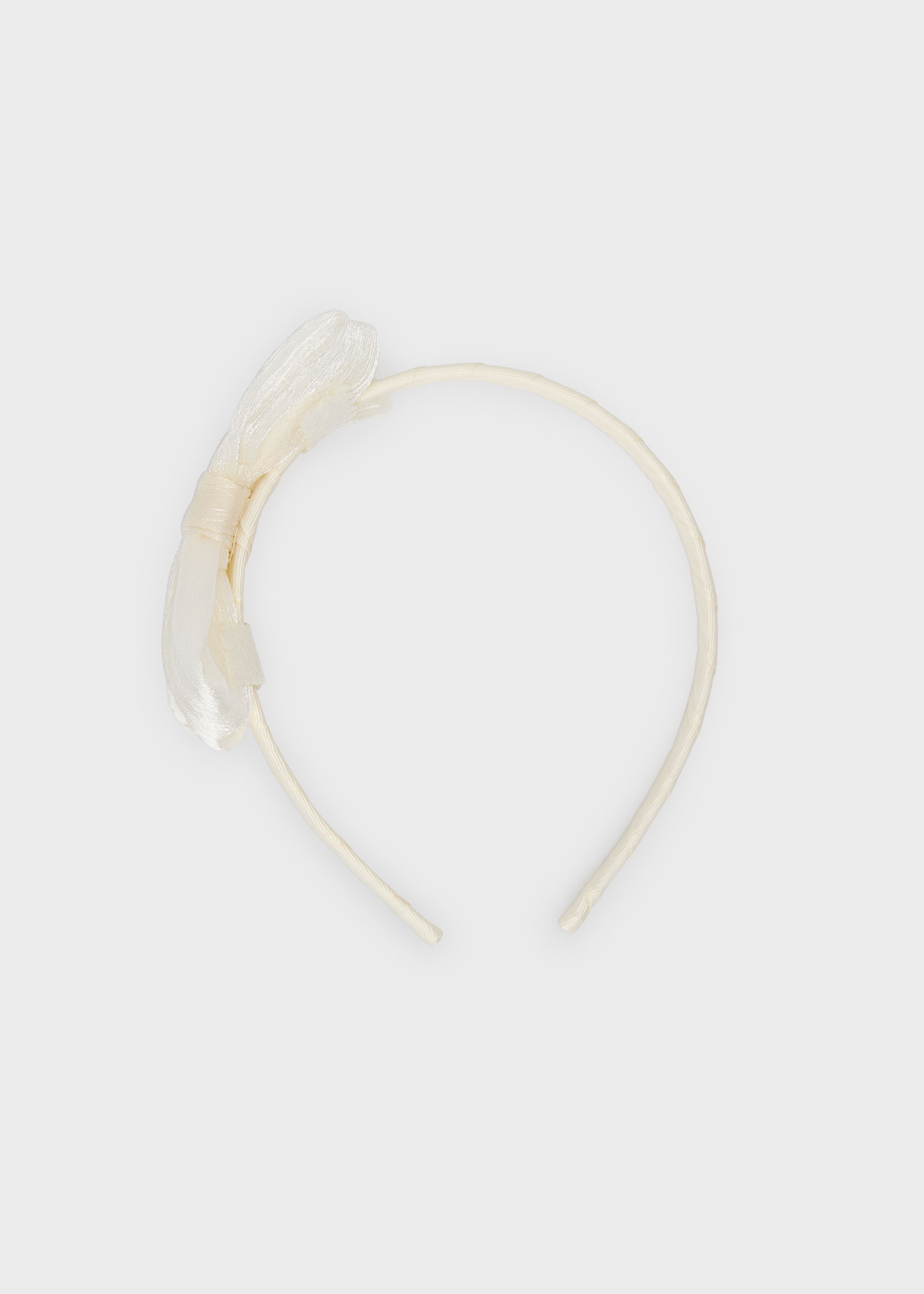 Diadema lazada gasa niña