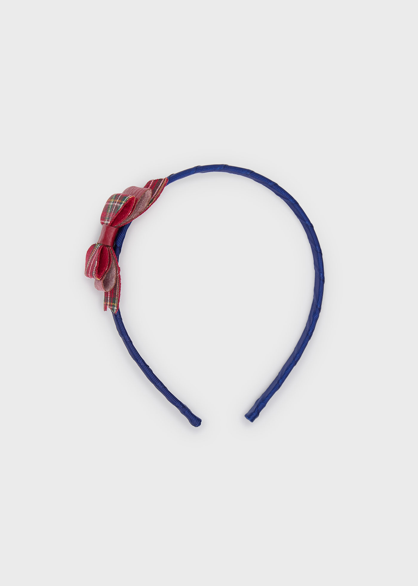 Hairband girl