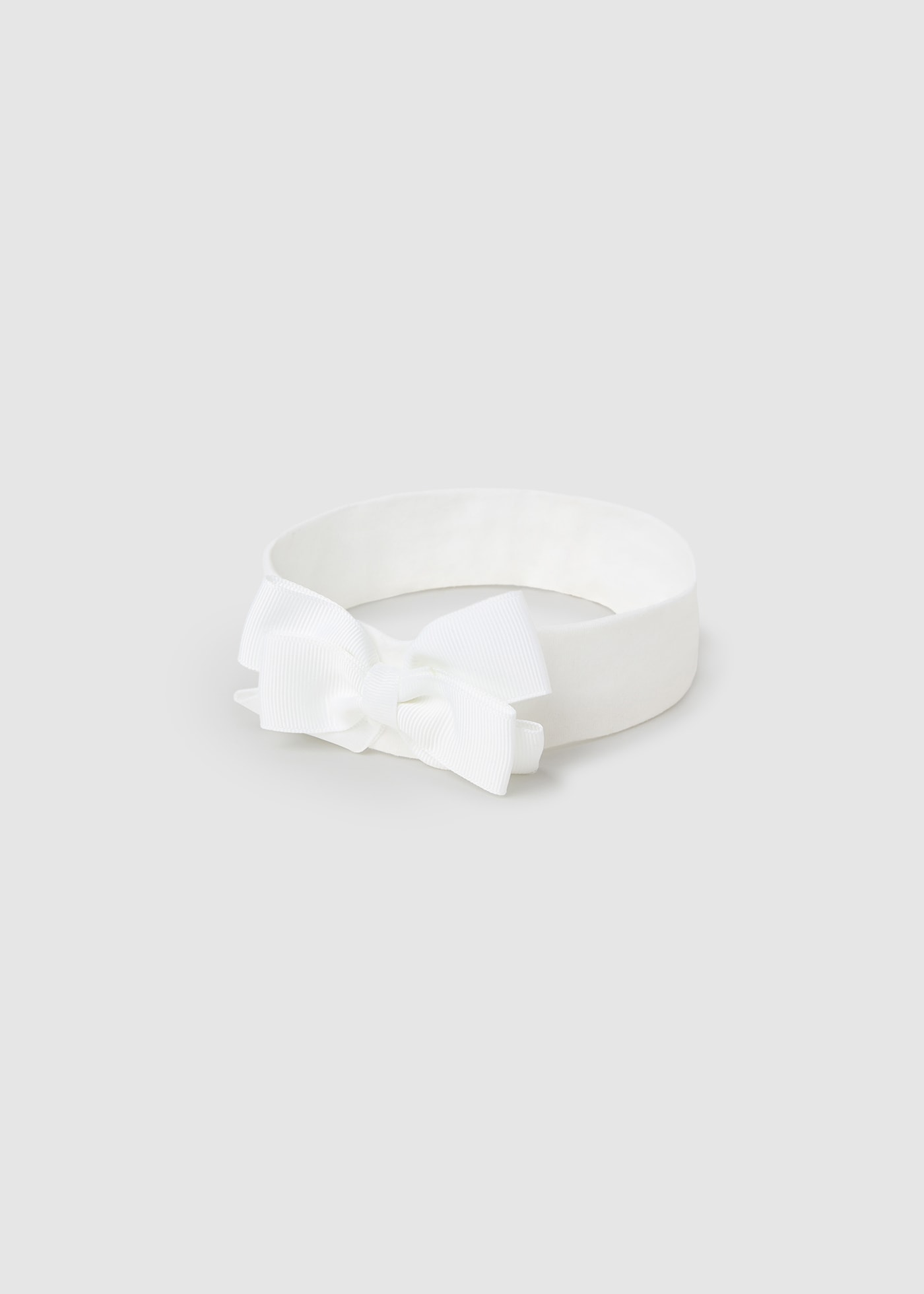 Serre-tête type bandeau bébé