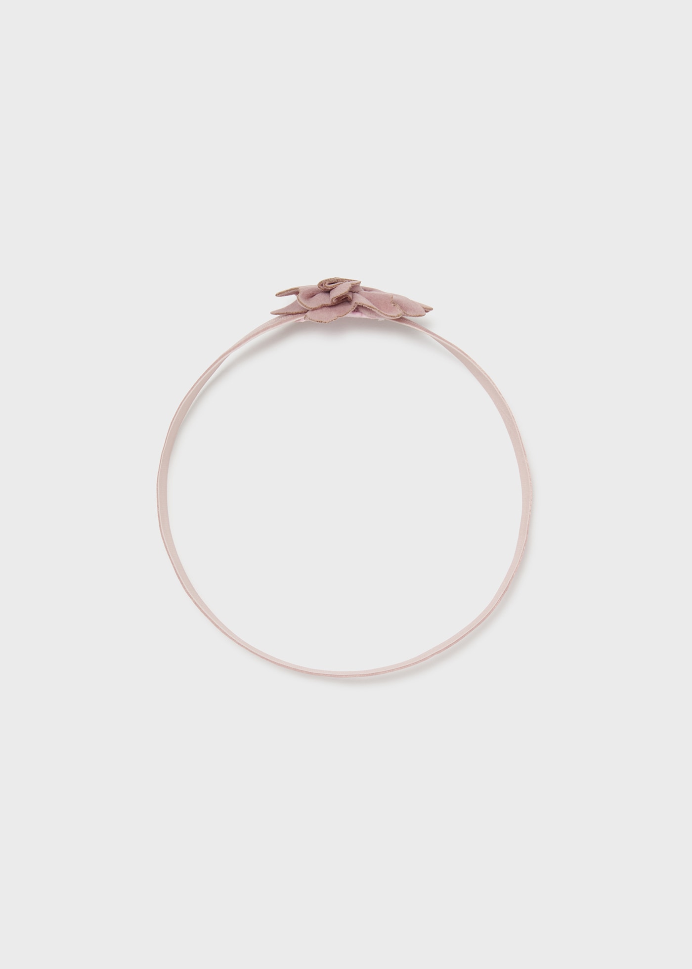 Baby Elasticated Headband