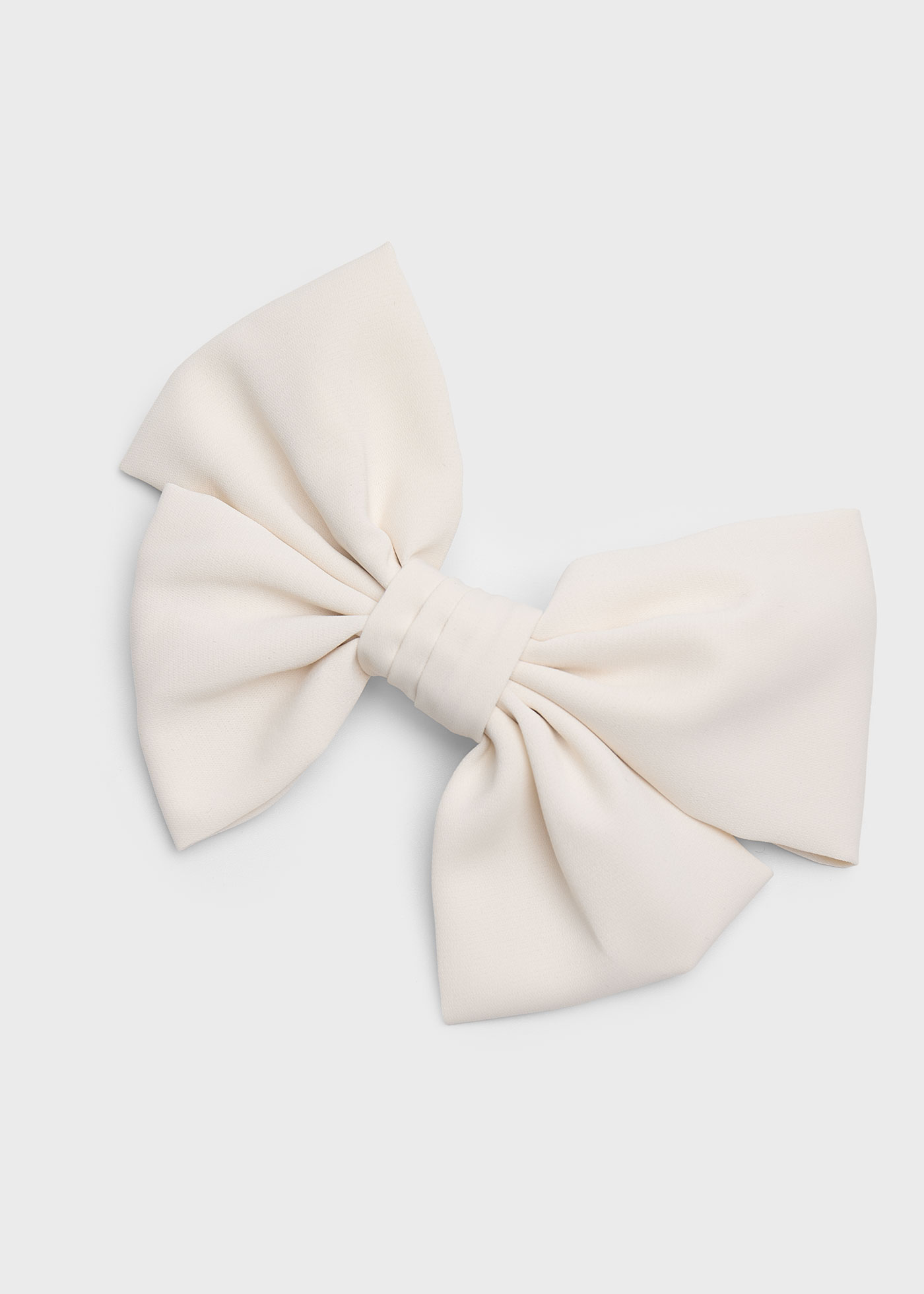 Girl Bow Clip