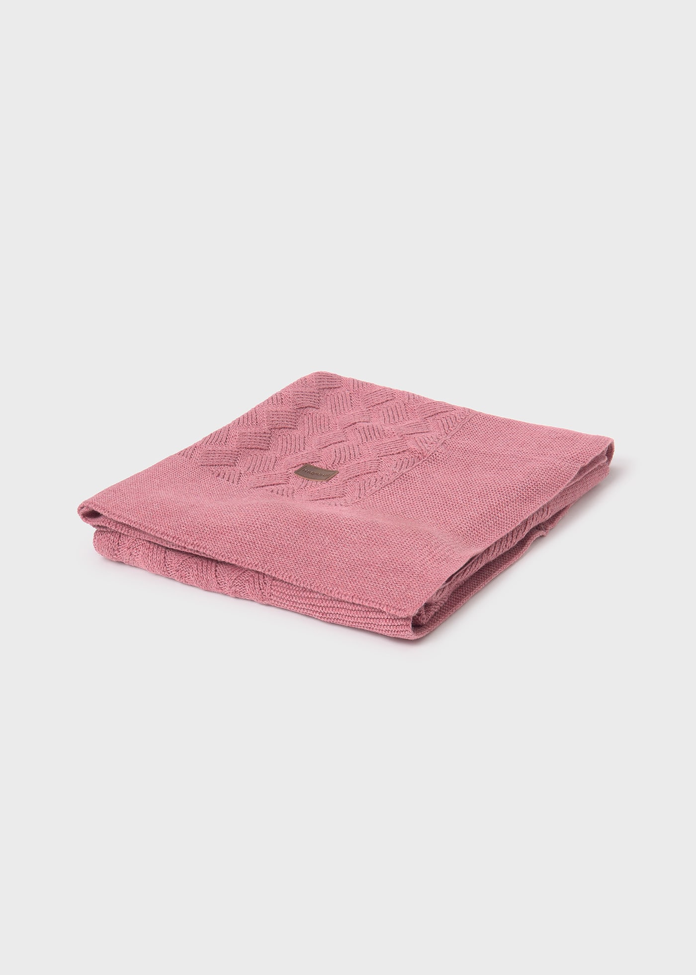 Baby Tricot Towel