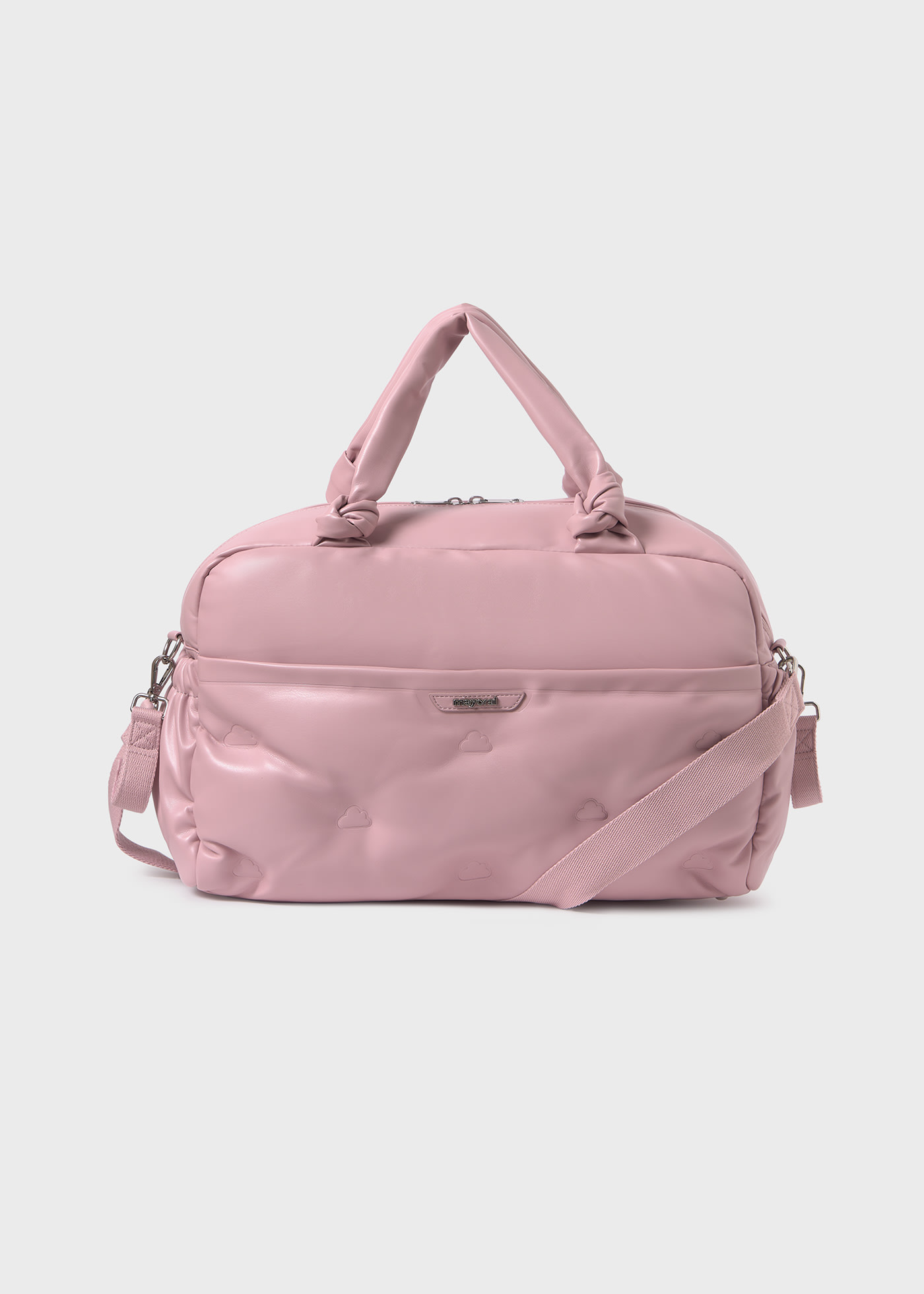 Baby Padded Maternity Bag