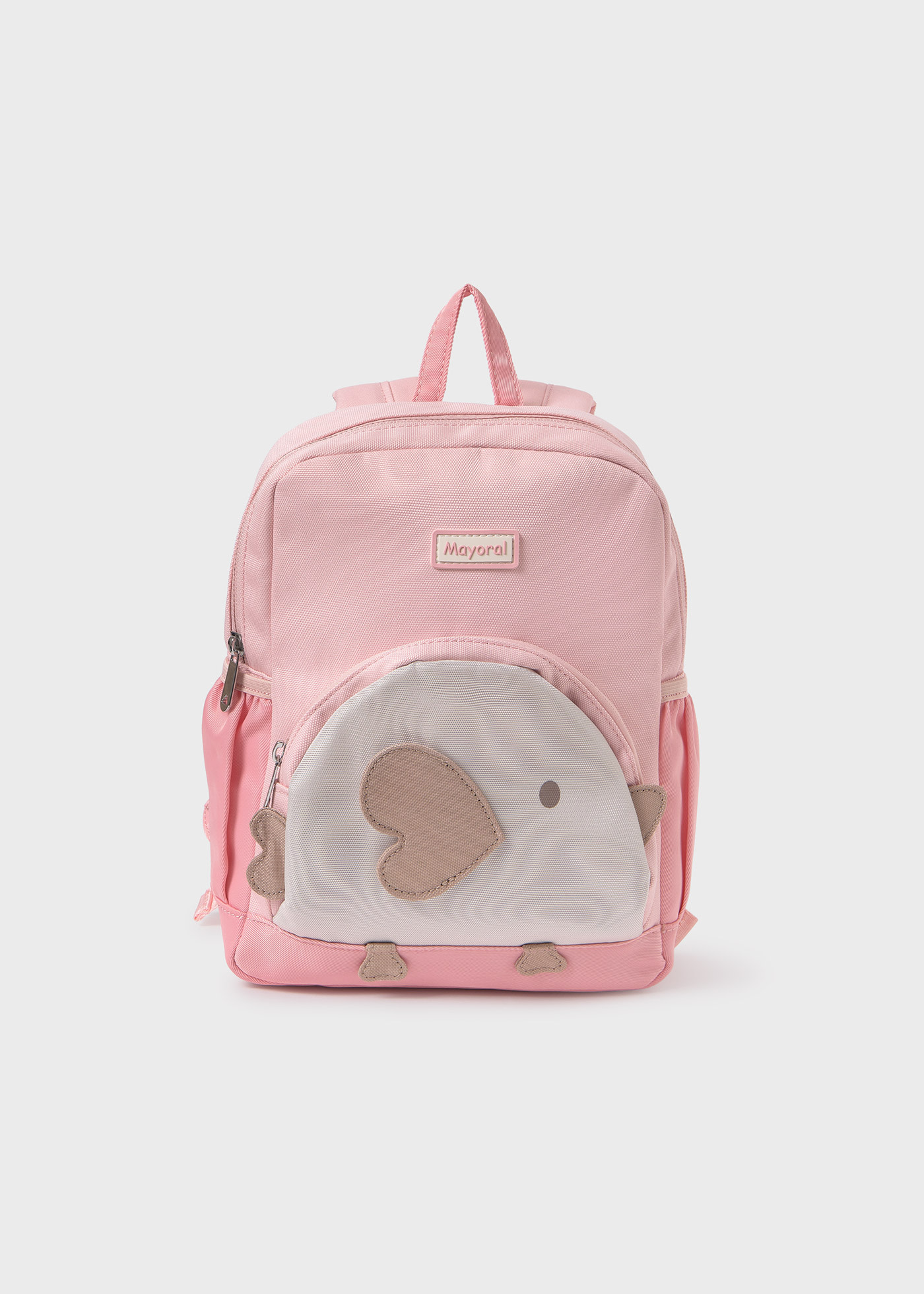 Backpack baby