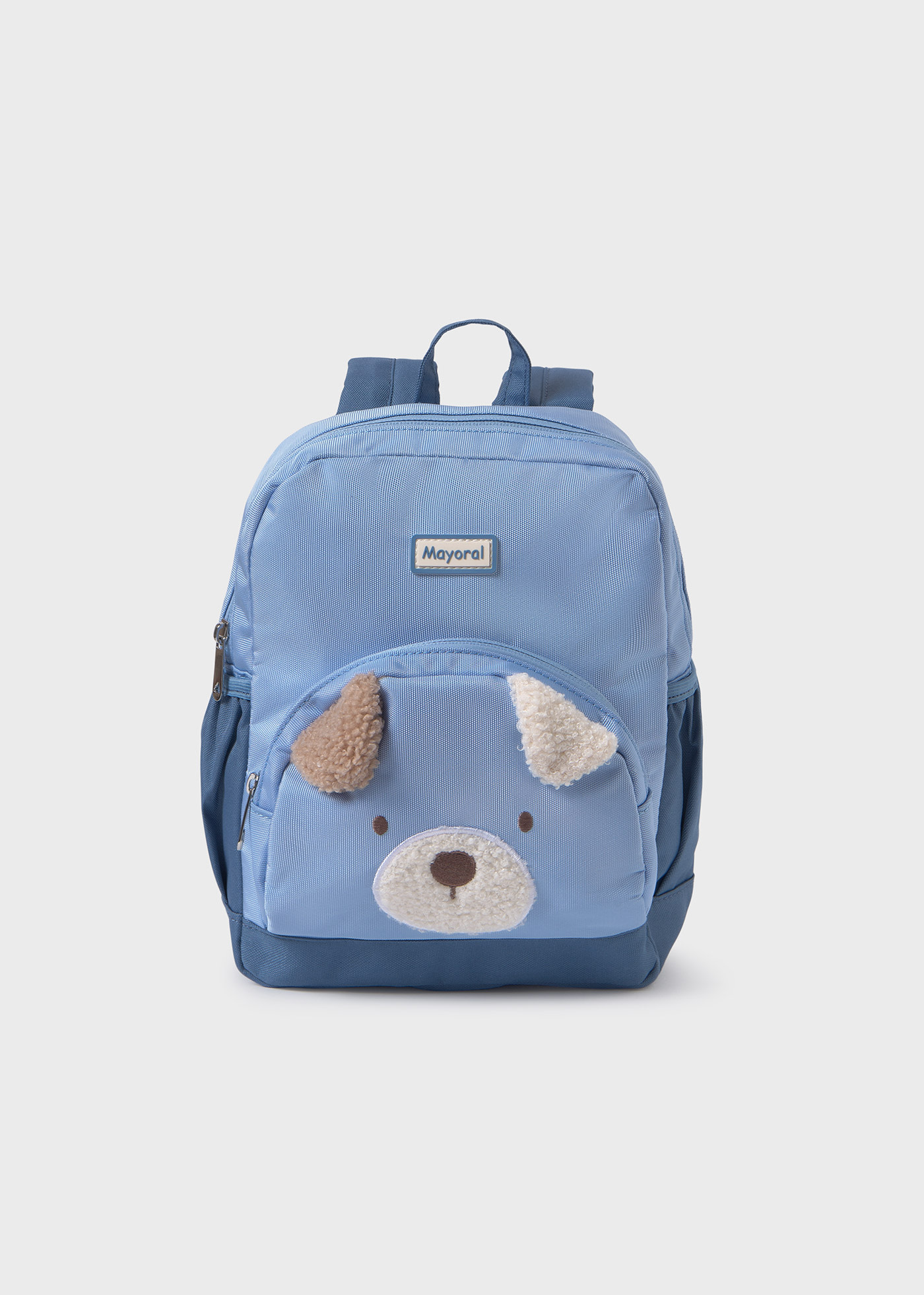 Baby Nursery Elephant Backpack Perro Mayoral