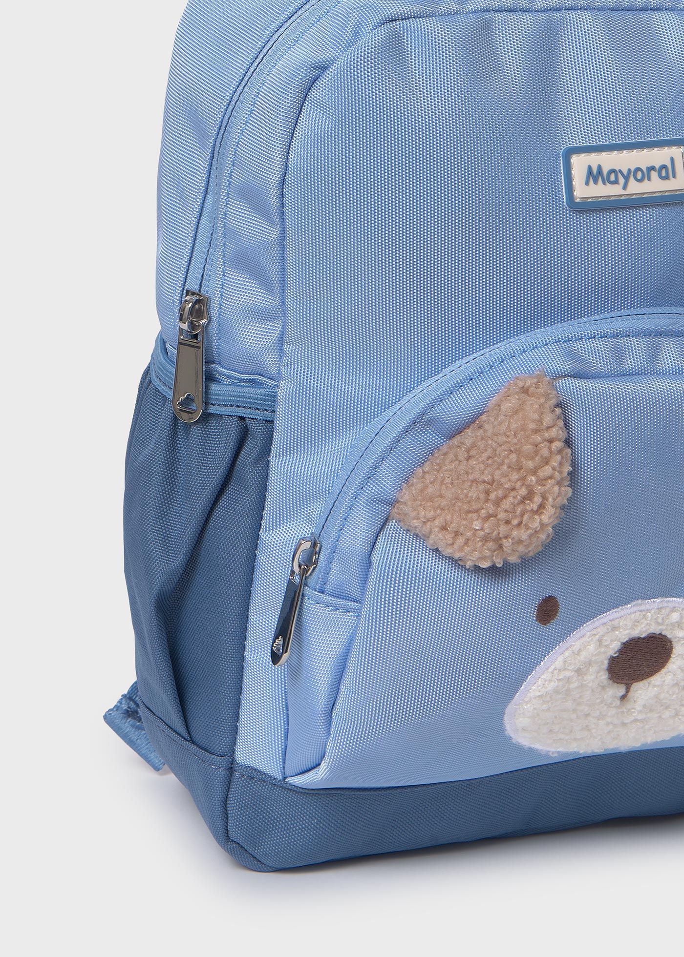 Baby Nursery Elephant Backpack