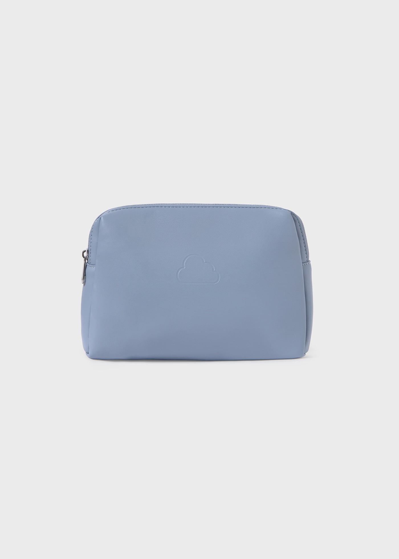 Baby cloud toiletry bag