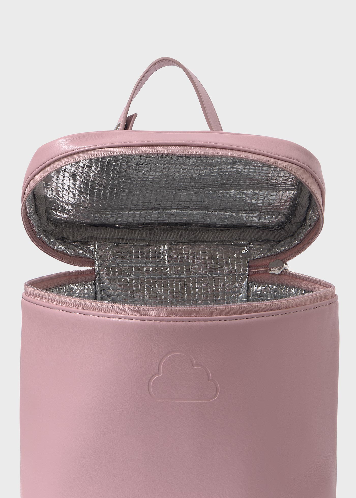 Bolsa térmica nuvem bebé