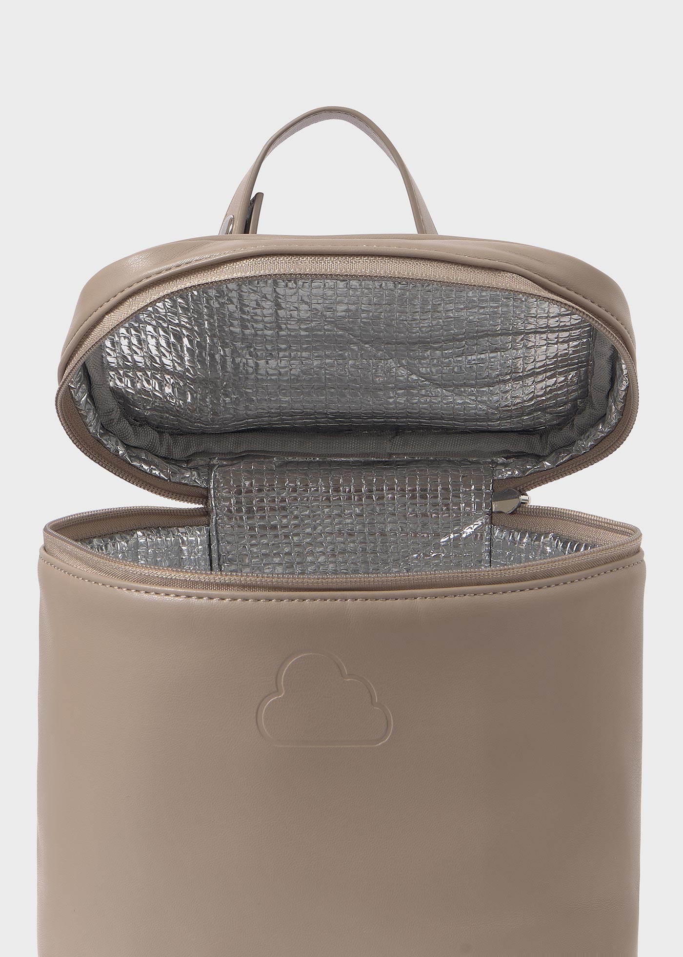 Bolsa térmica nuvem bebé