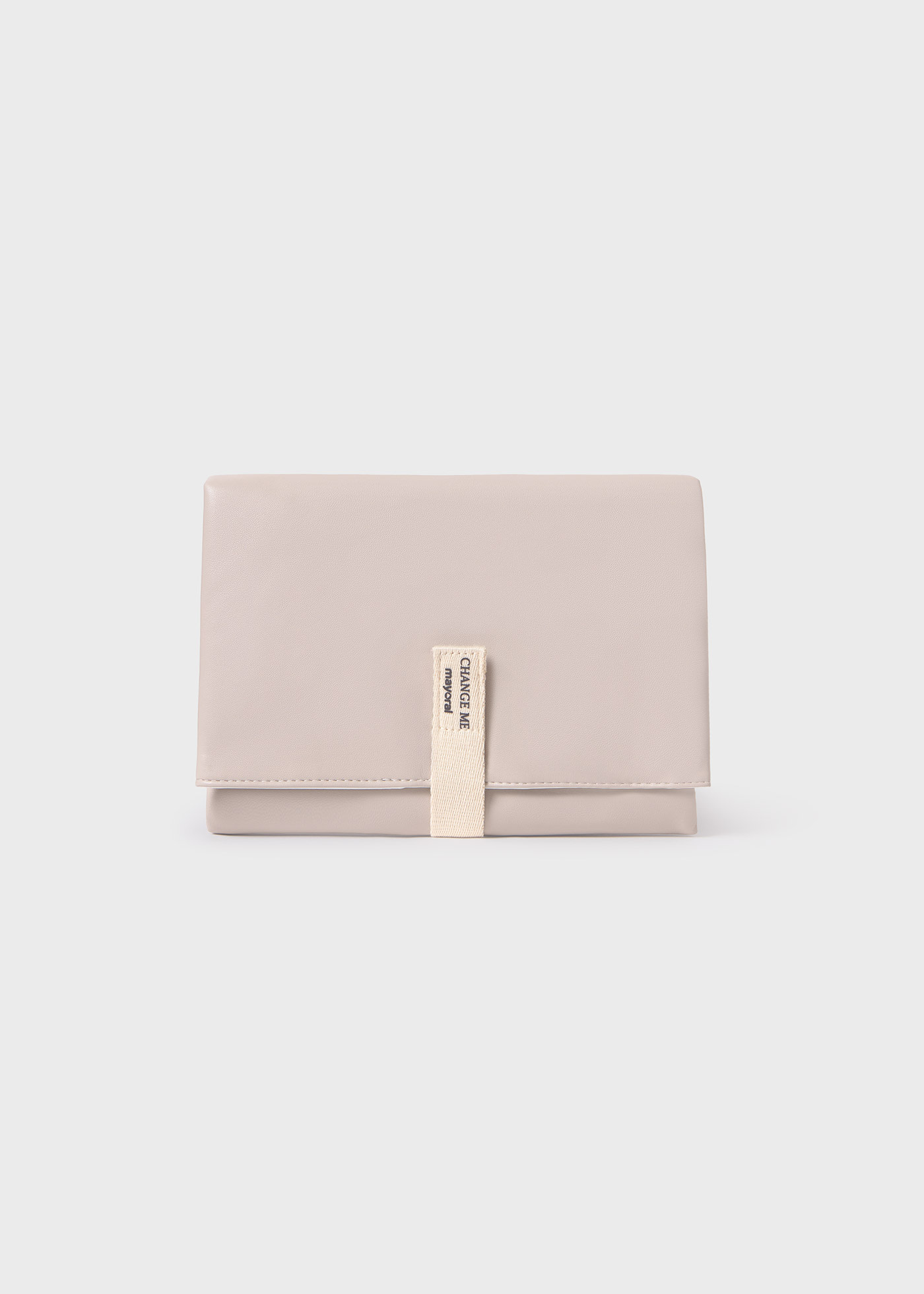 Aleza minimalista impermeabila bebe