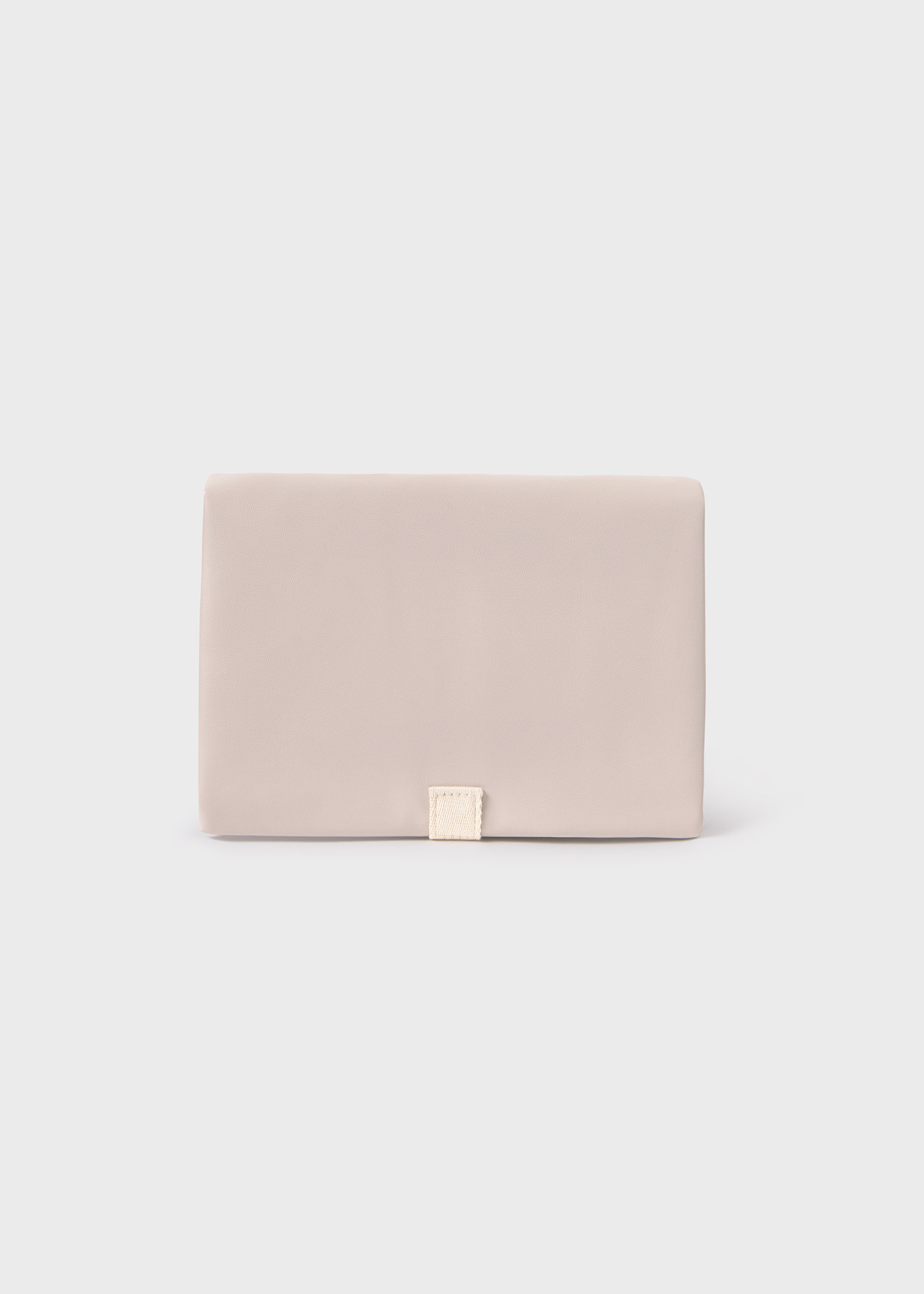 Aleza minimalista impermeabila bebe
