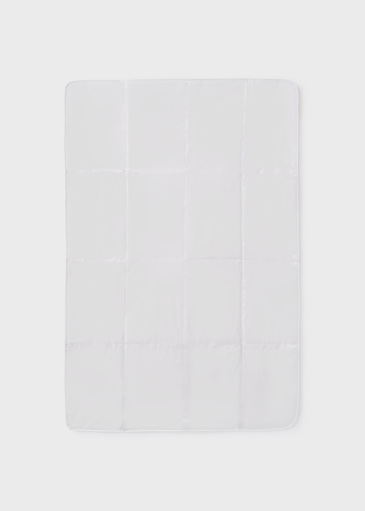 Minimalist Waterproof Changing Mat