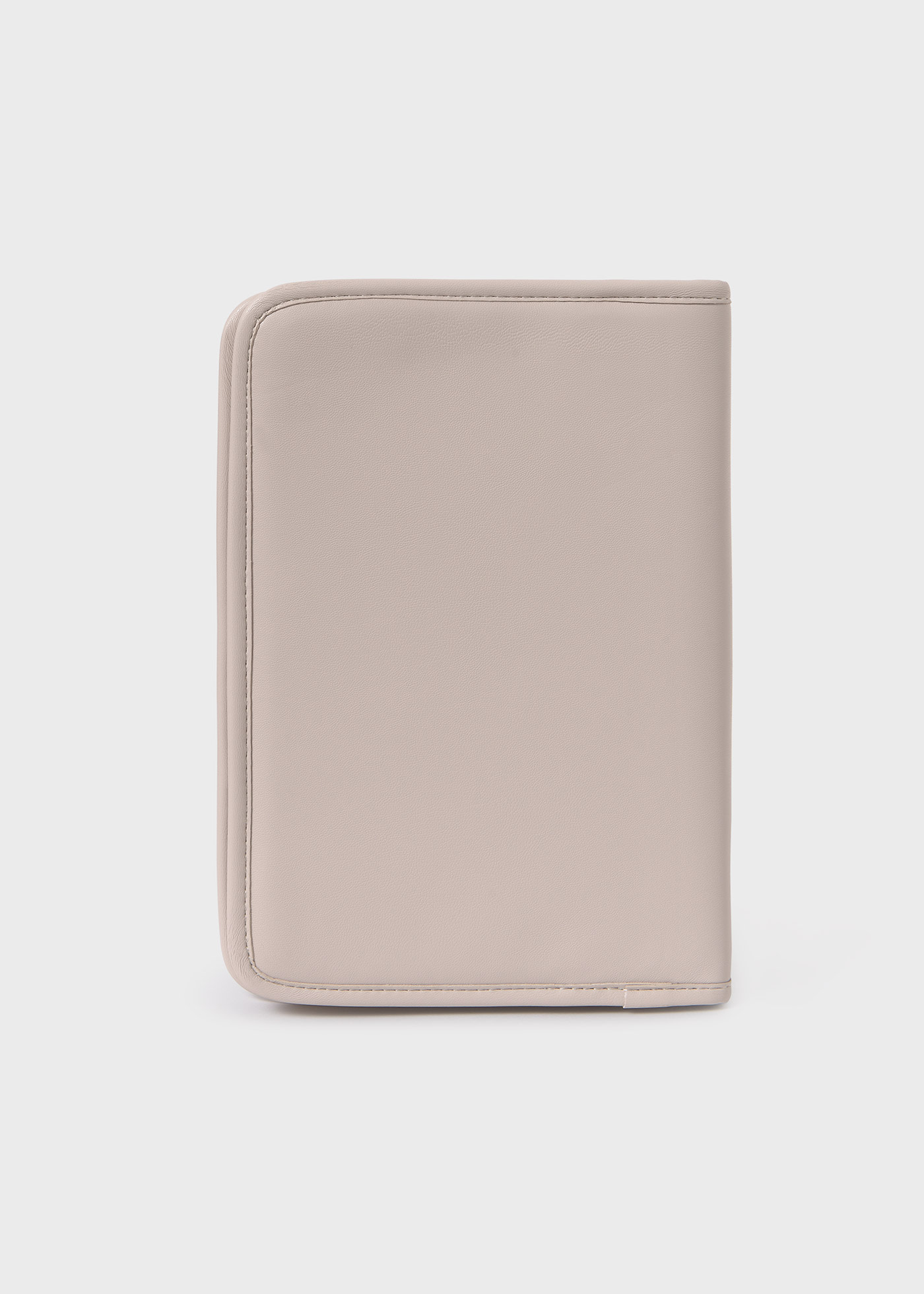 Minimalist Baby Document Holder